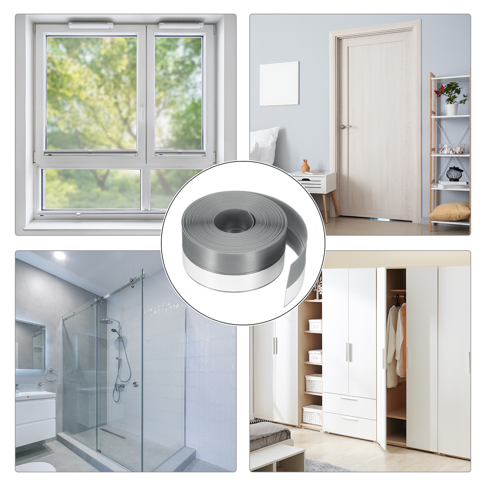 Harfington S25093001UX1842 weatherstriping - View #6
