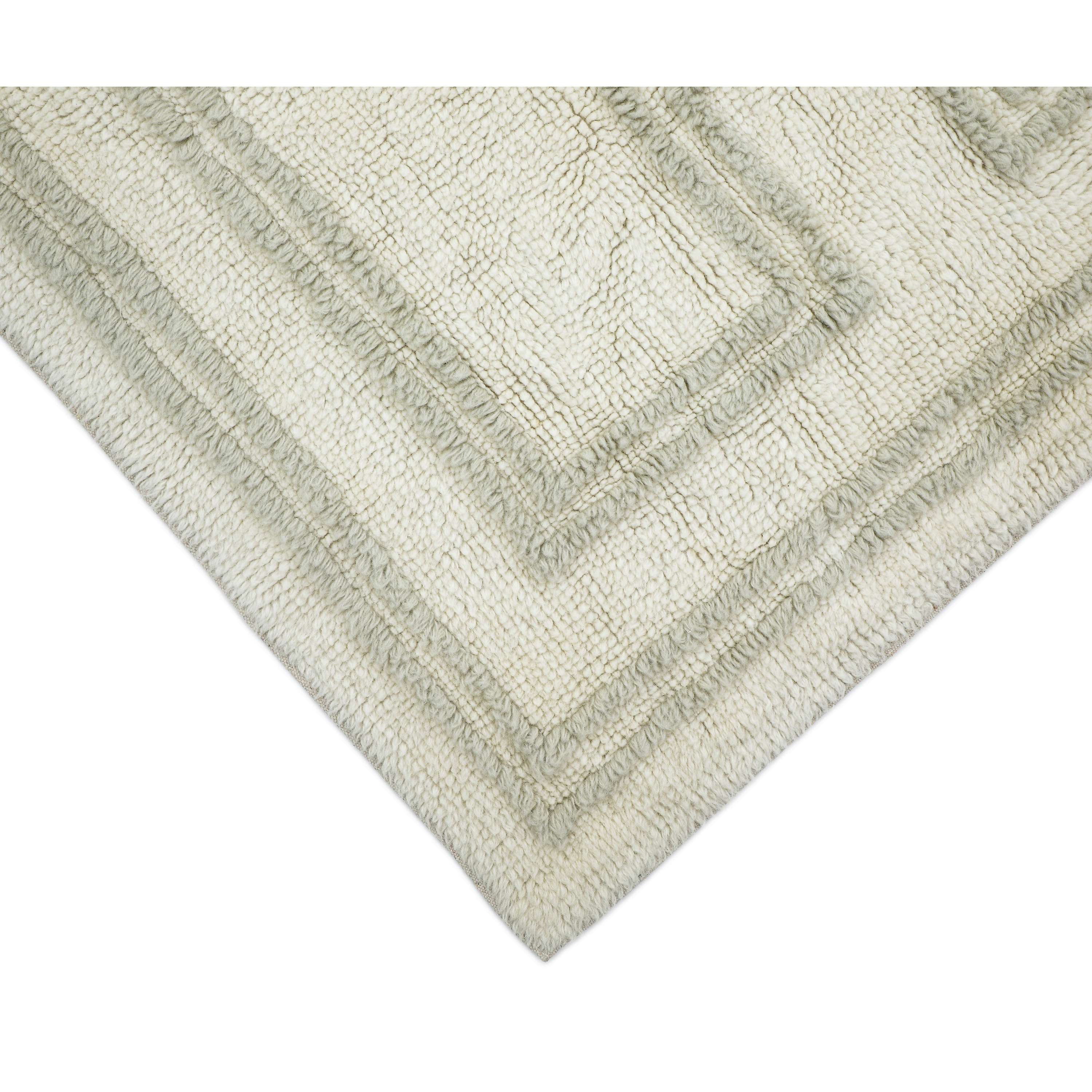 Obeetee TUR20301905GRY rugs - View #3