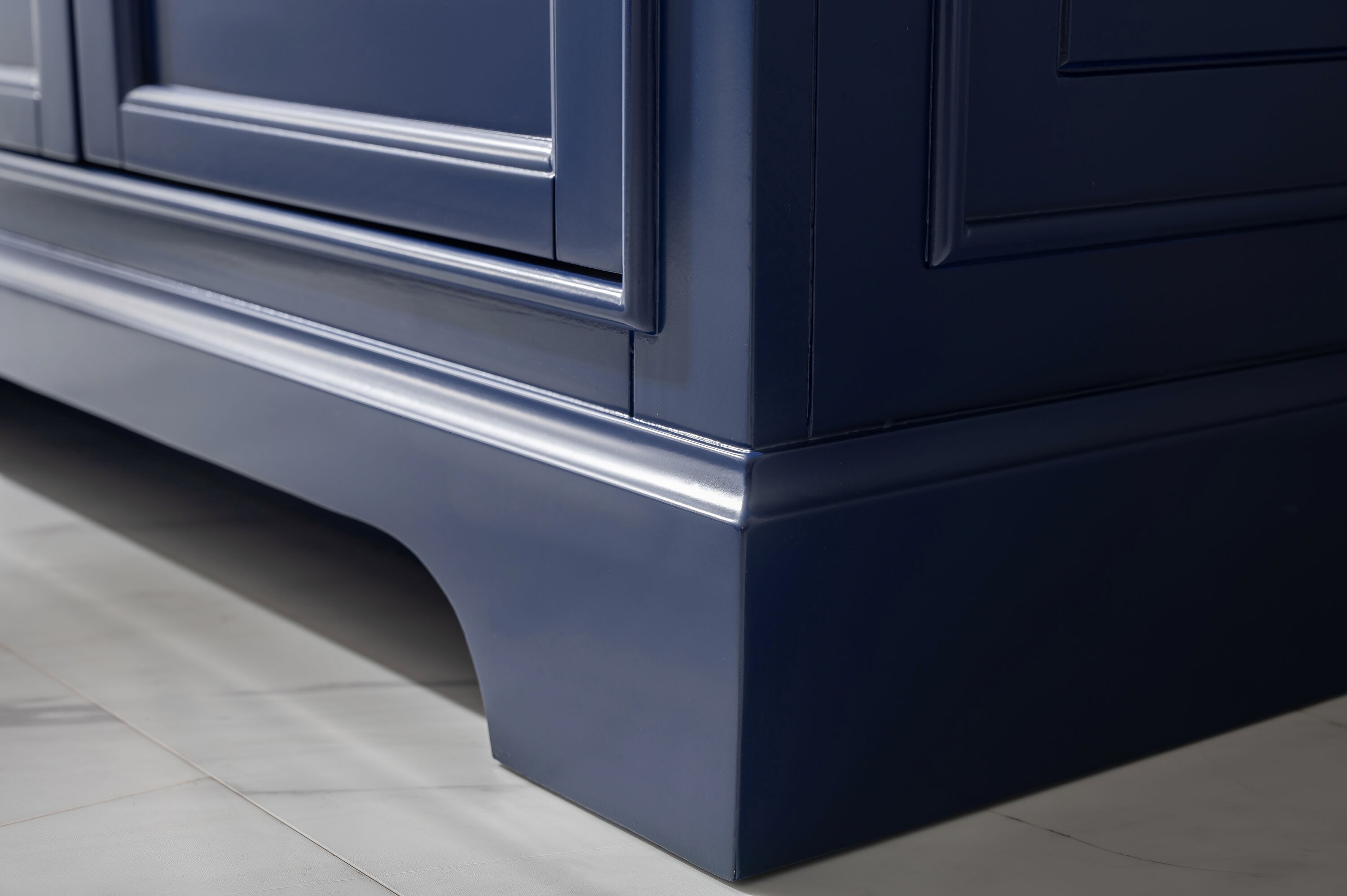 Design Element ML-36-BLU Bath-Vanity-Combo - View #7