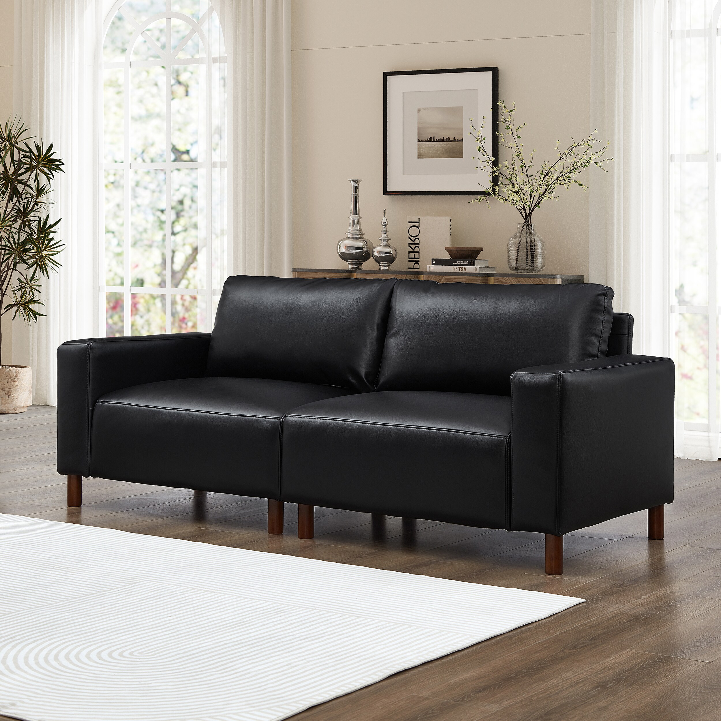 SINOFURN SYA3100057BG Sofas-Loveseats - View #5