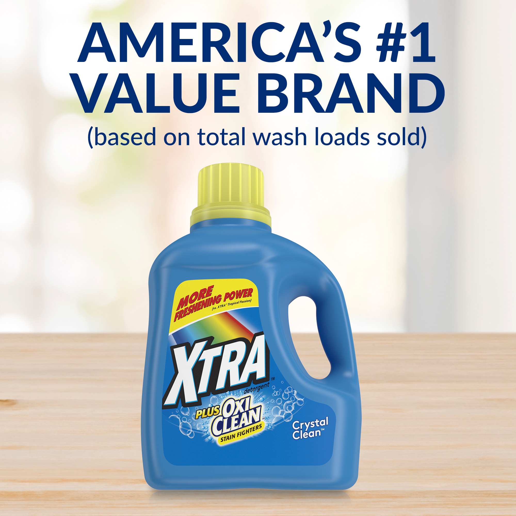 XTRA 9451400705 Laundry-Detergent - View #4