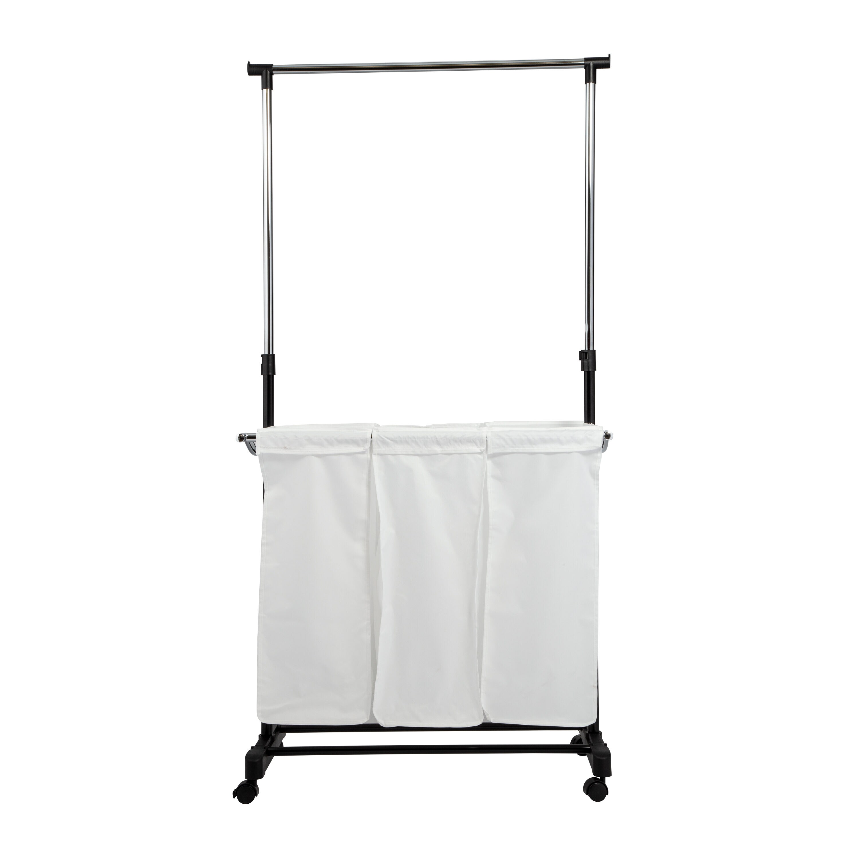 Honey-Can-Do SRT-01237 Hamper-Baskets - View #3