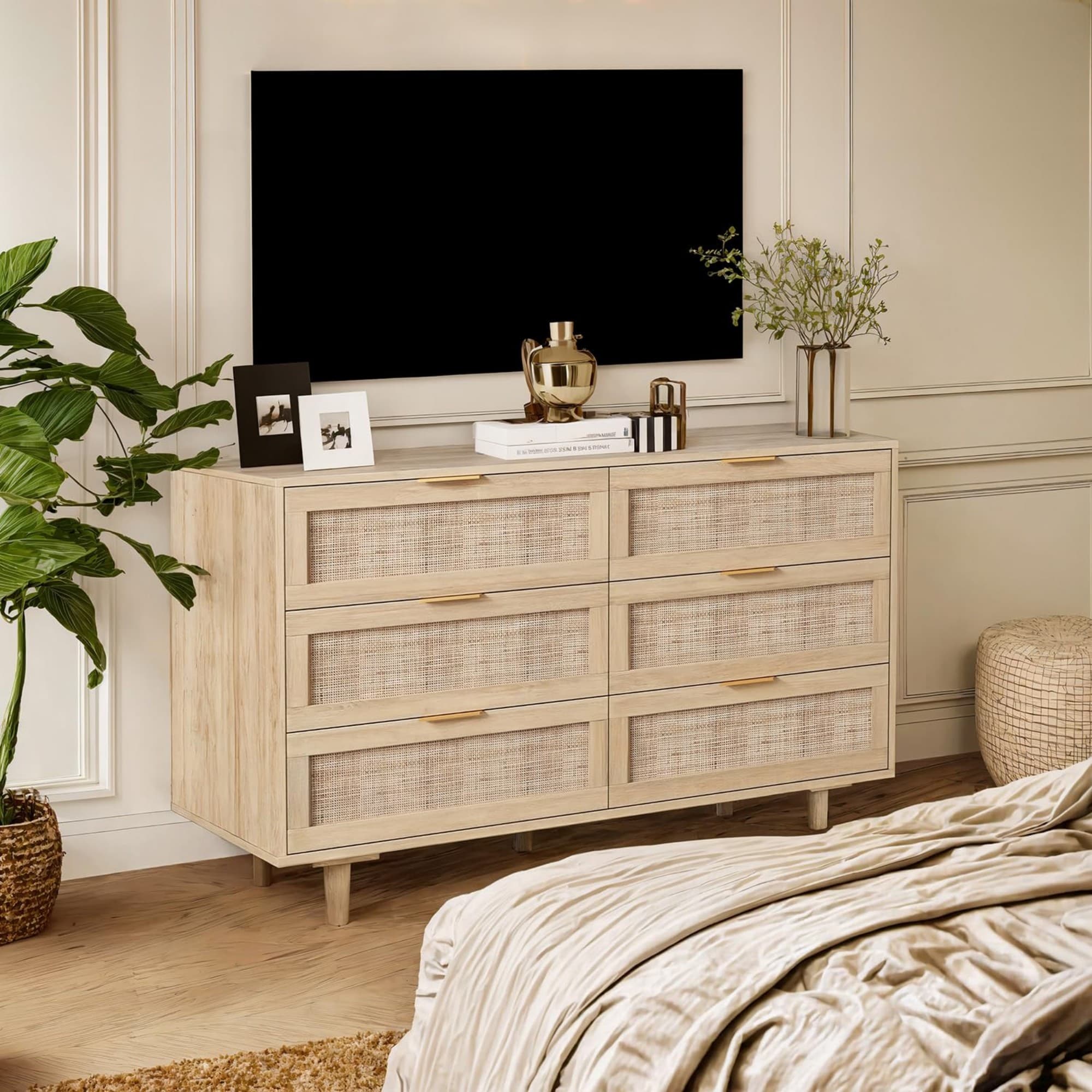 Wudkey L4-BT9B5C dressers - View #8