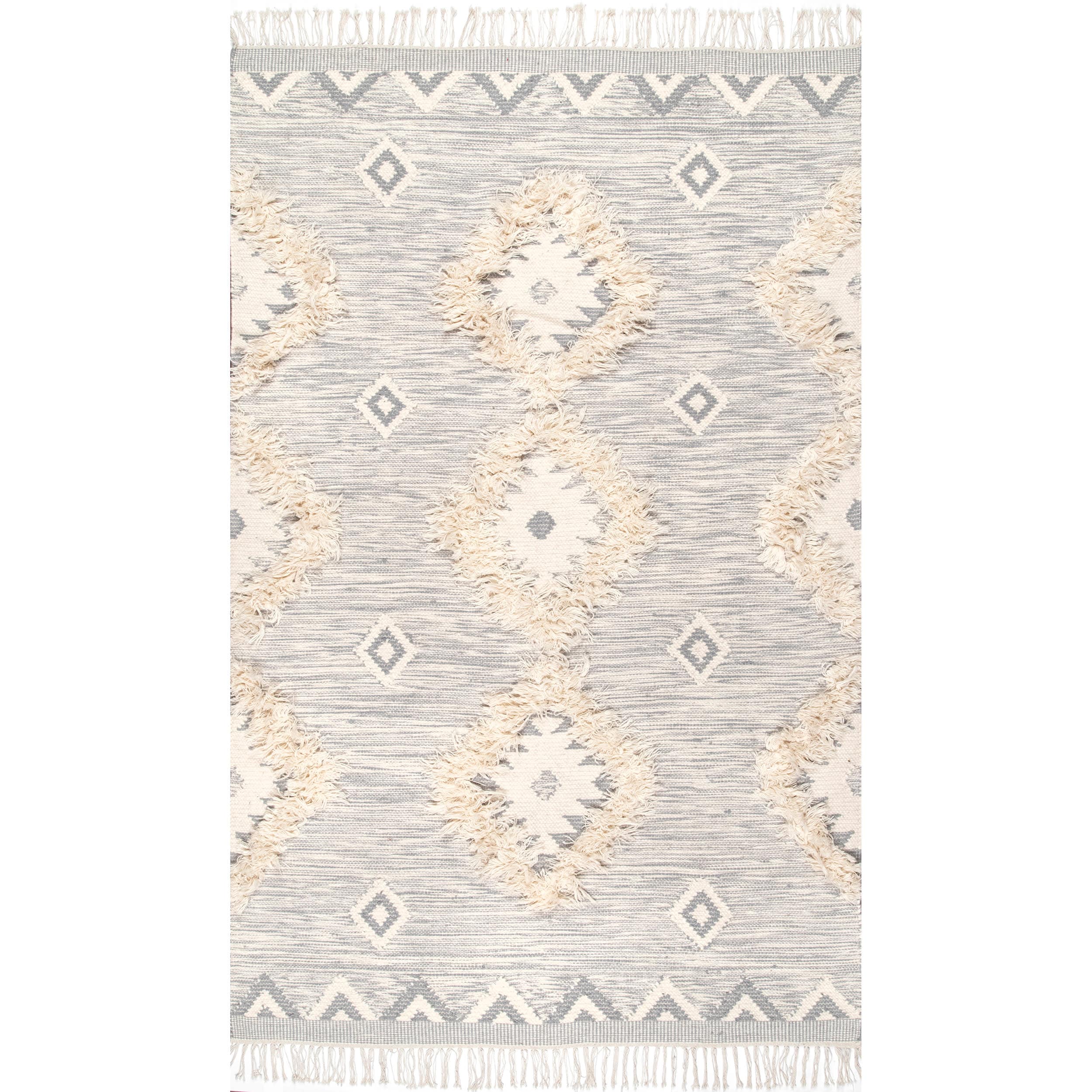 nuLOOM SPMO01D-S606 rugs - View #2