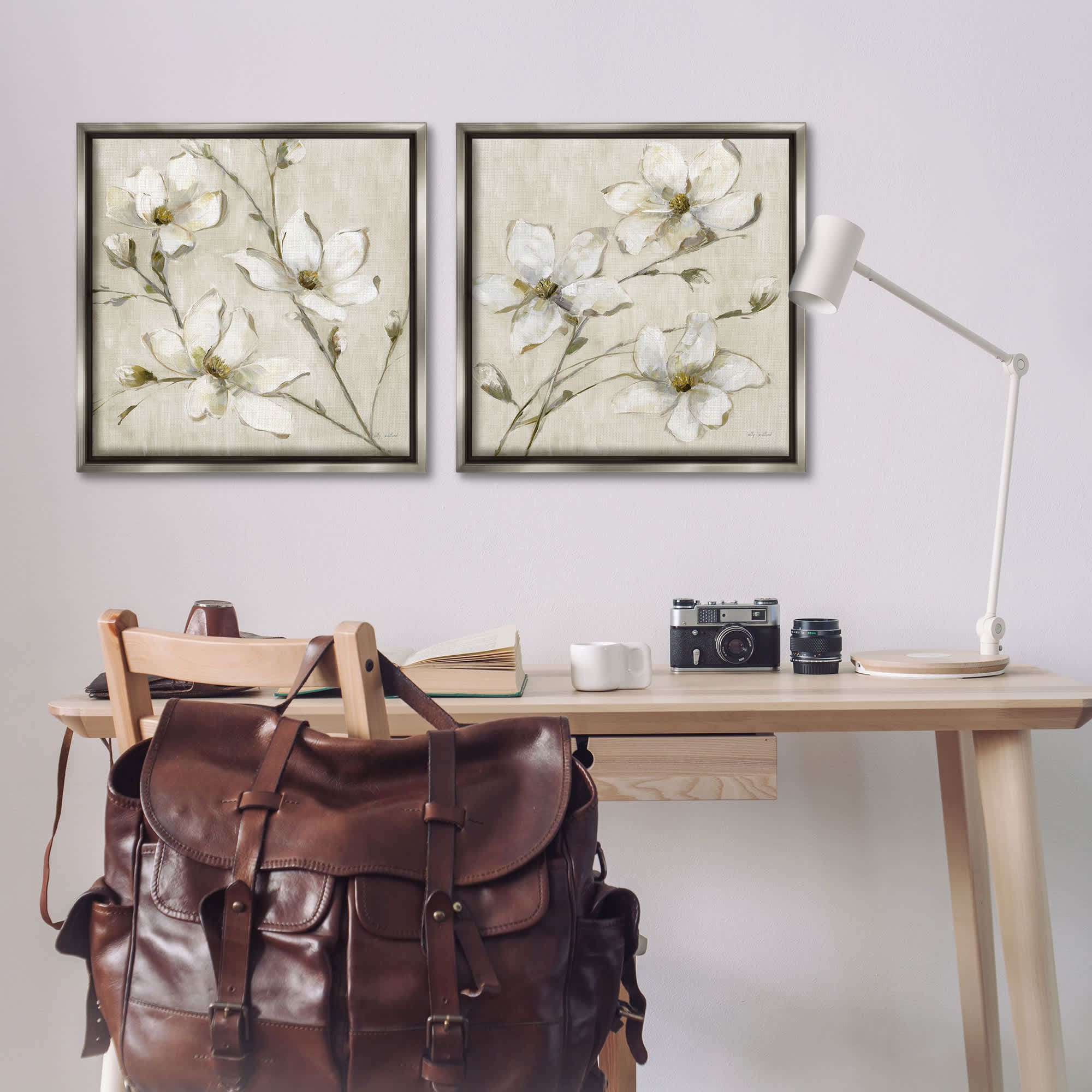 Stupell Industries B2-746-FFL-2PC-24X24 Wall-Art - View #3