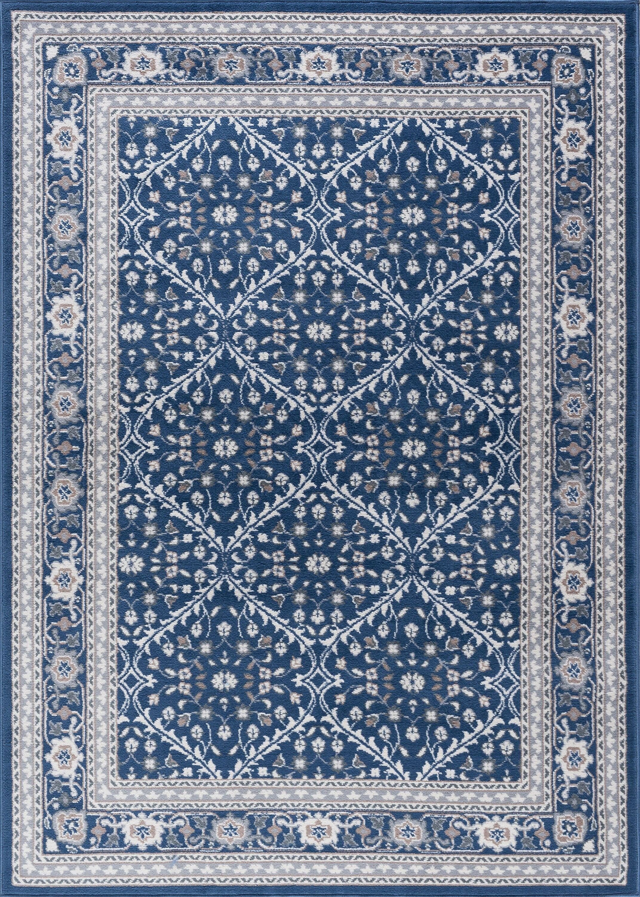 Tayse MDN3707 5X7 rugs - View #8