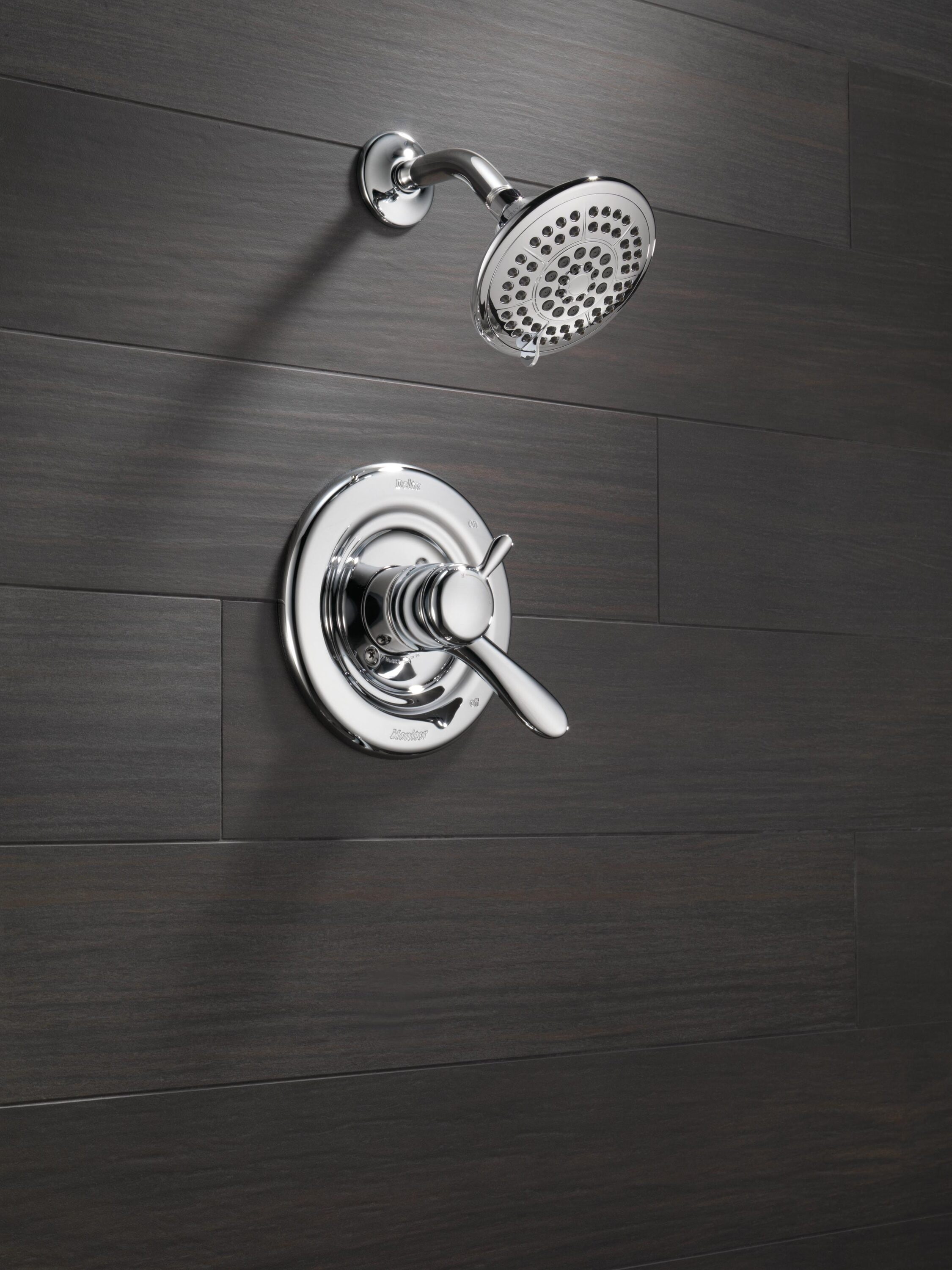 Delta T17238 Tub-Shower-Faucets - View #4