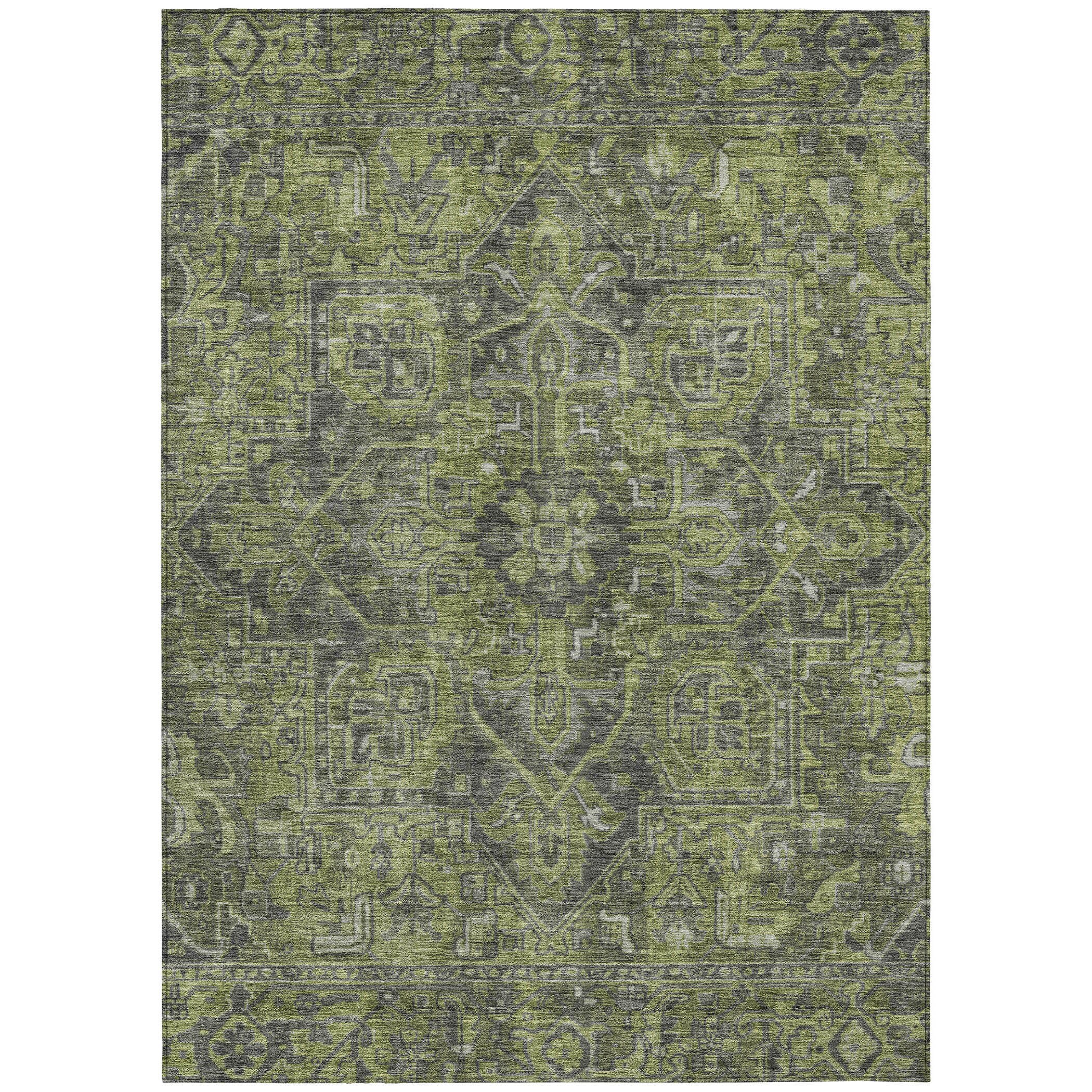 Addison Rugs ACN571GE8X10 rugs - View #2