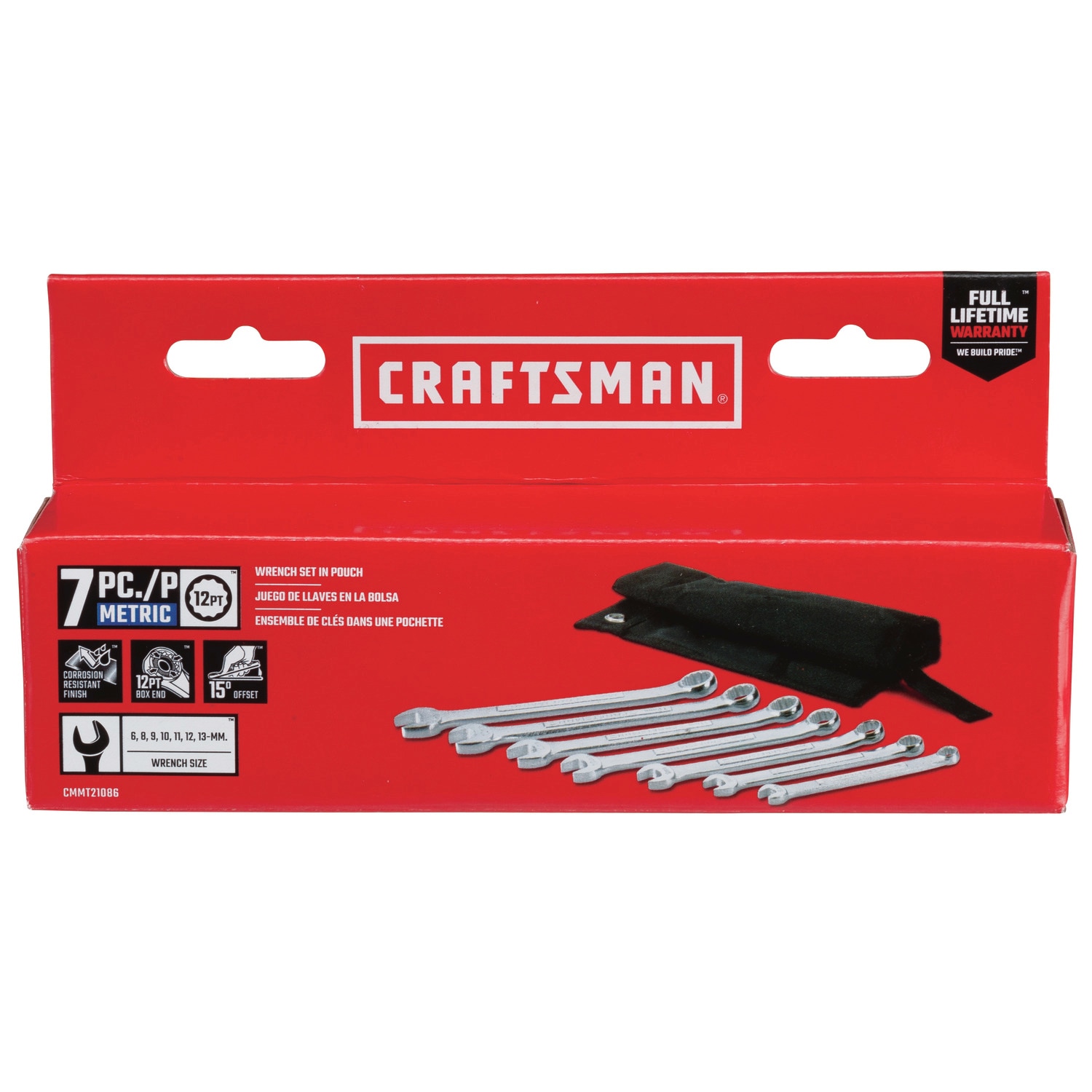 Wrench Socket Organizer Set Craftsman Bottom Chest Standar Metric Ratchets  Tool #Craftsman