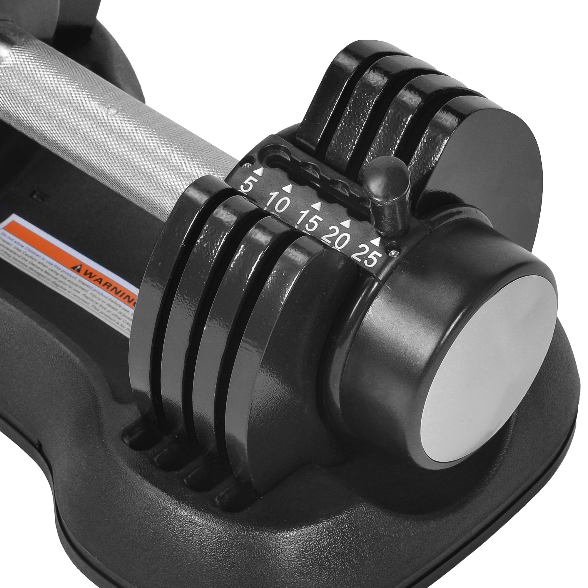 CASAINC YYM-W65327310 dumbbells - View #2