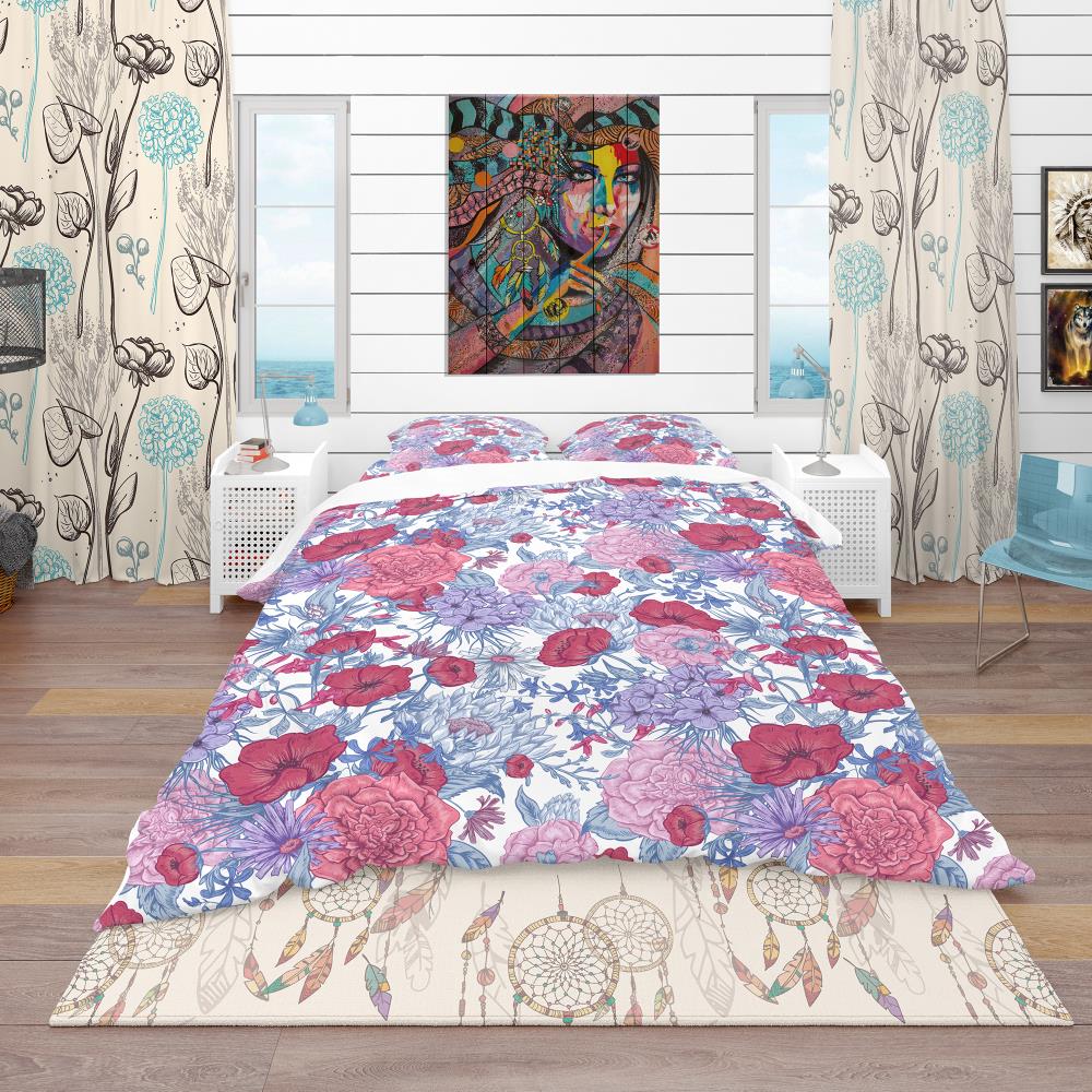 Designart BED18935-K bedding - View #2