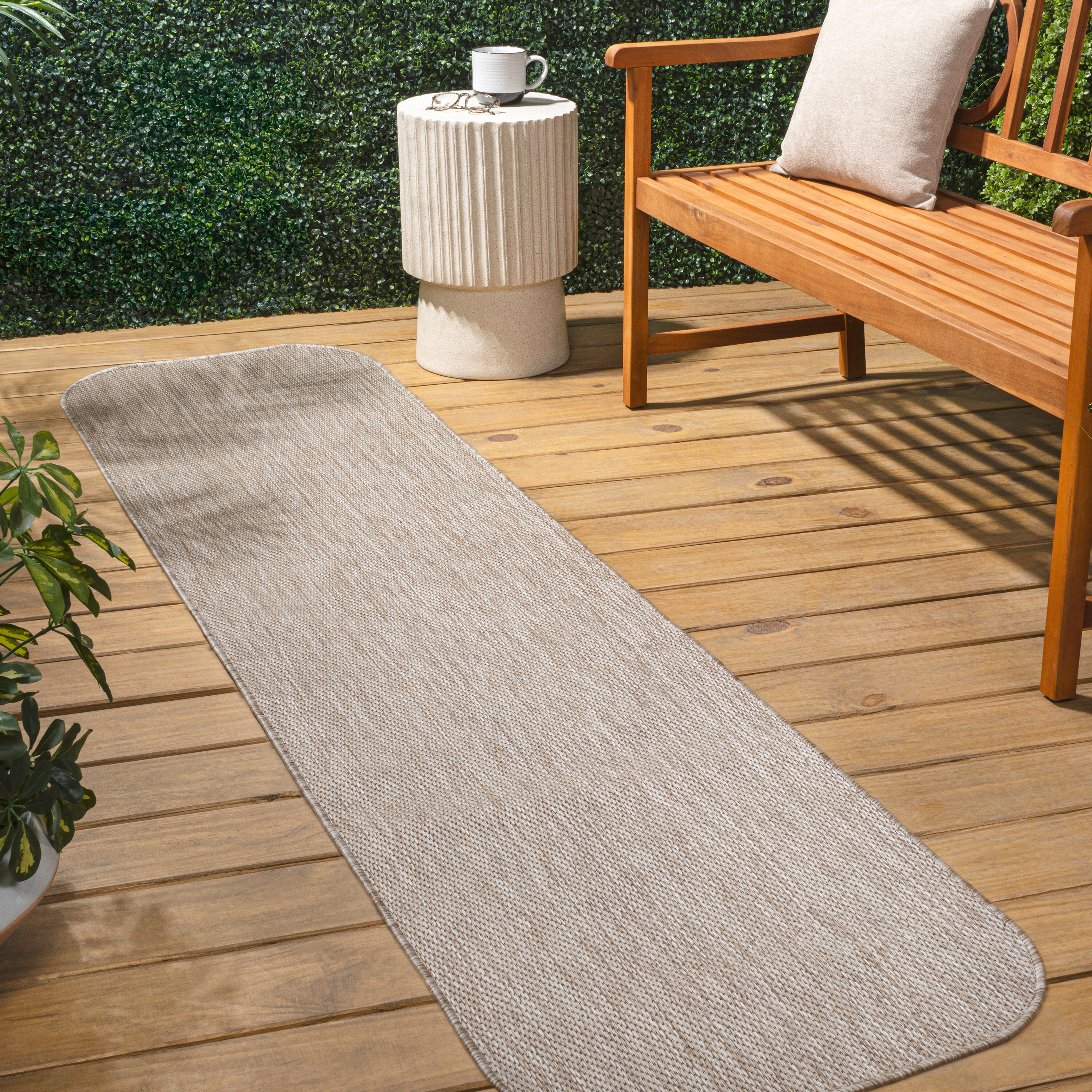 JONATHAN  Y SHP100B-28 rugs - View #4