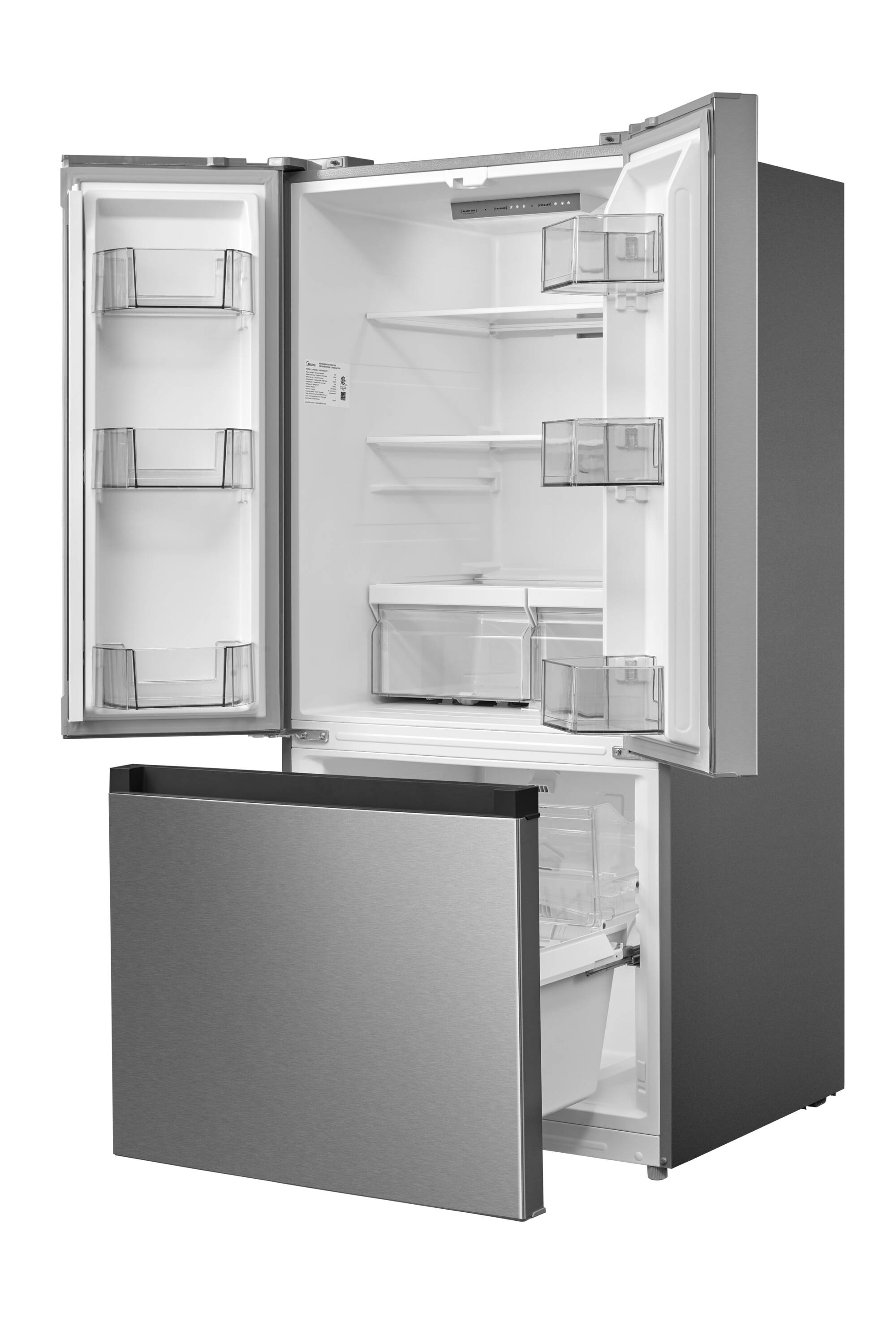 Midea   - View #3