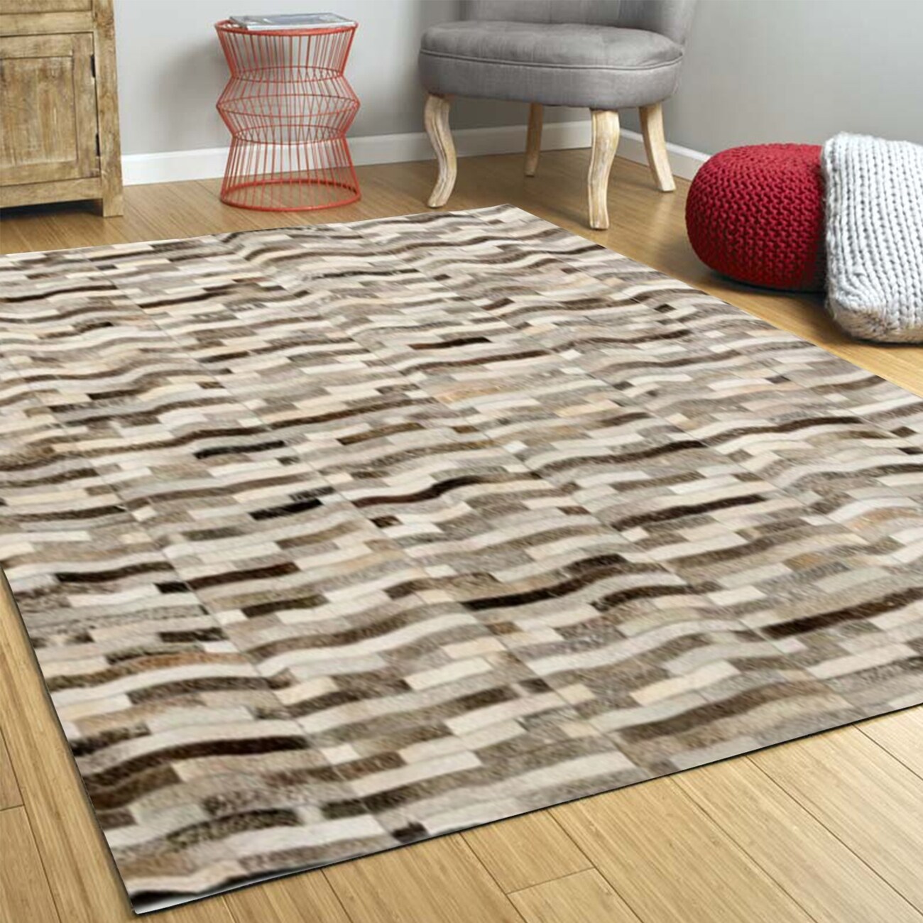 HomeRoots 283730 rugs - View #5
