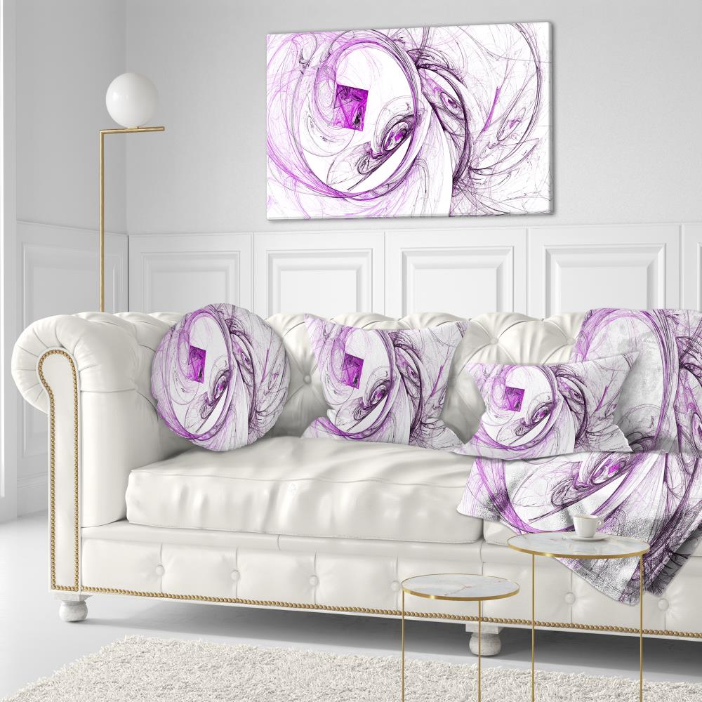 Designart CU7964-12-20 Accent-Pillows - View #2