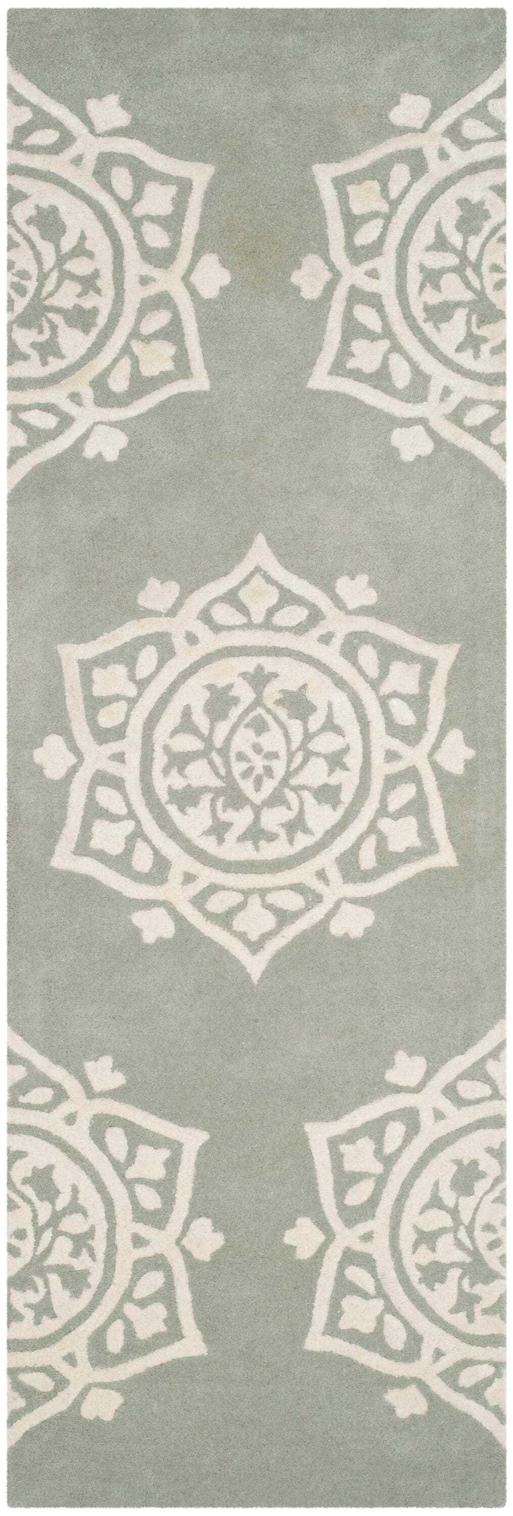 Safavieh BEL136A-27 rugs - View #2