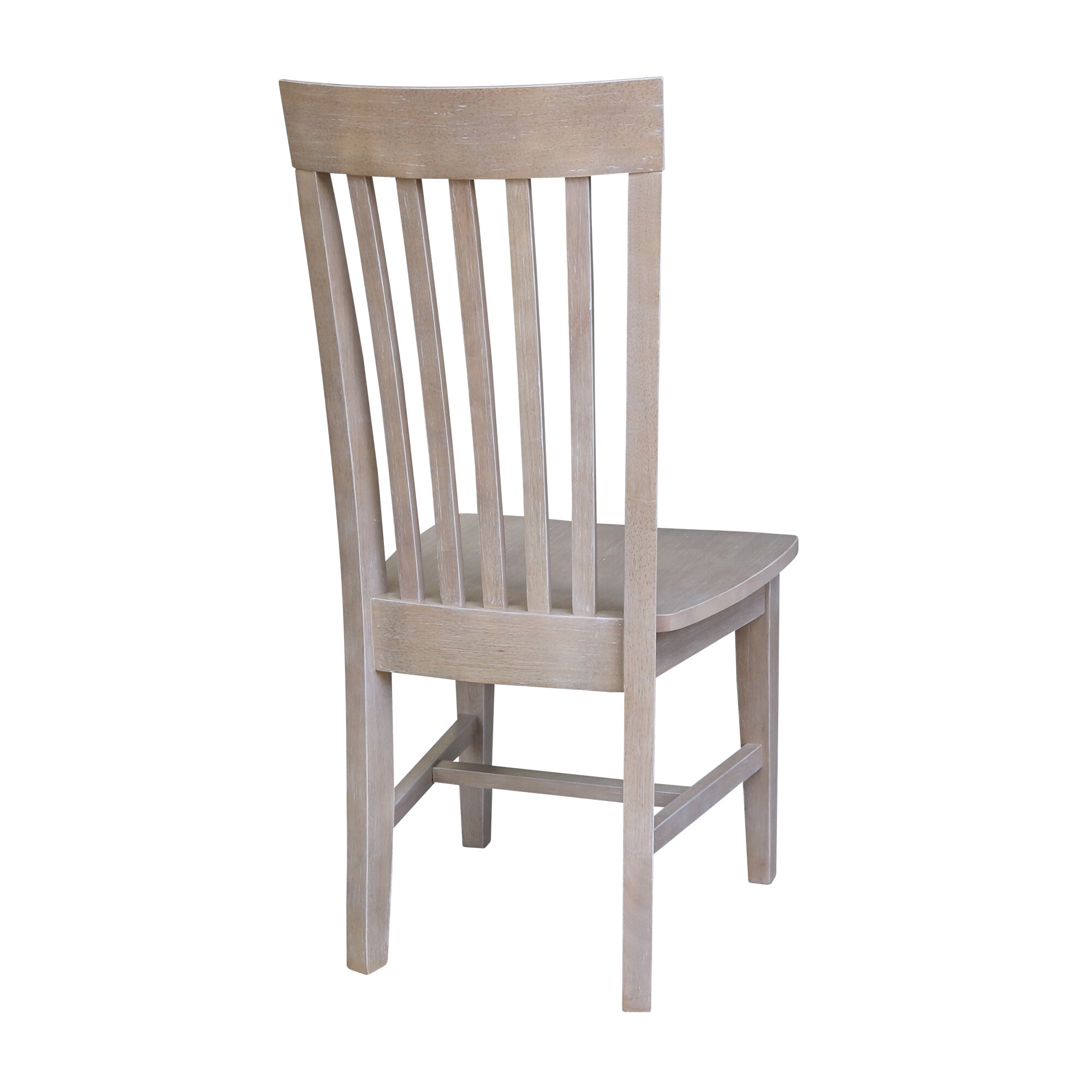International Concepts C09-465P Dining-Chairs - View #5