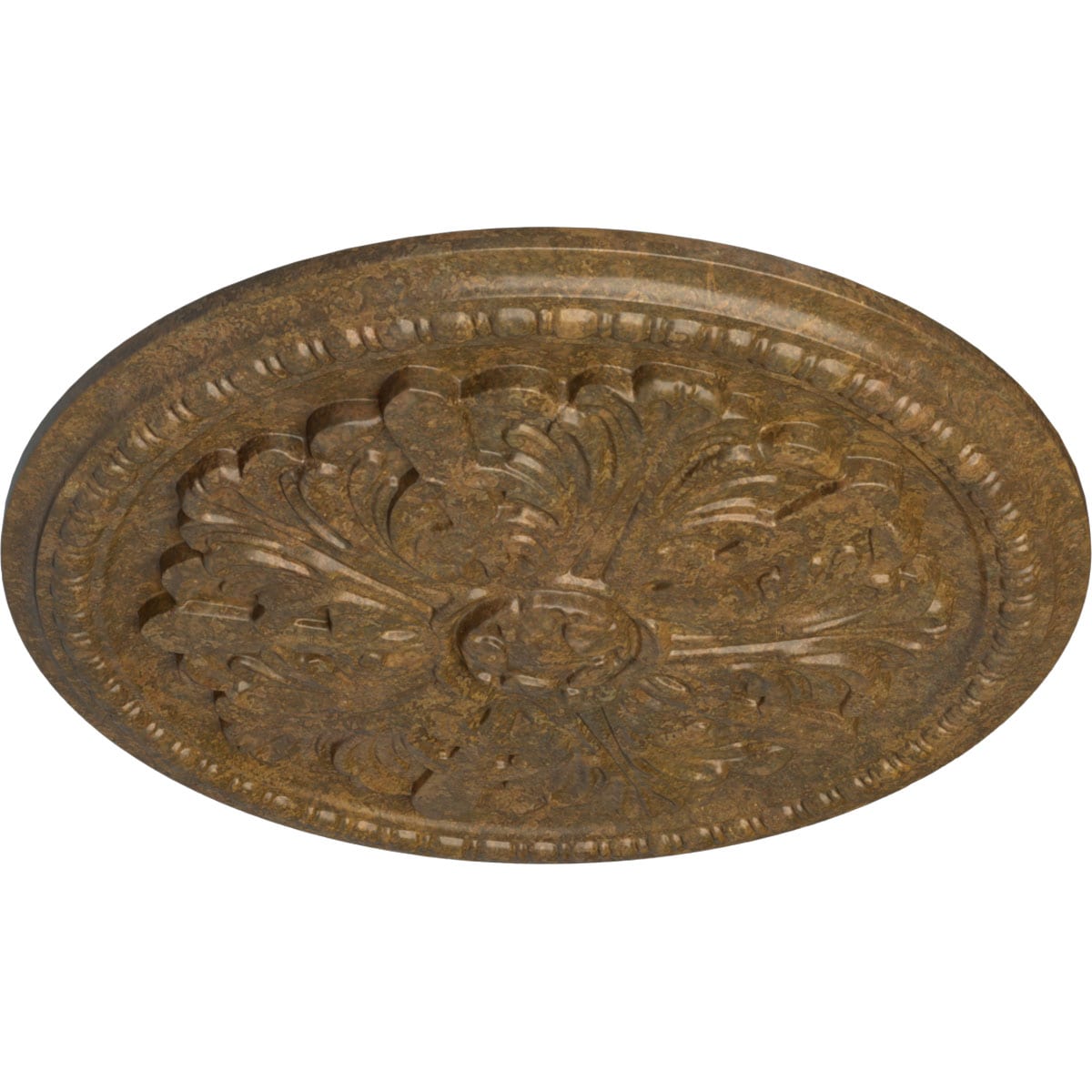 Ekena Millwork CM16SWRZS Ceiling-Medallions - View #2