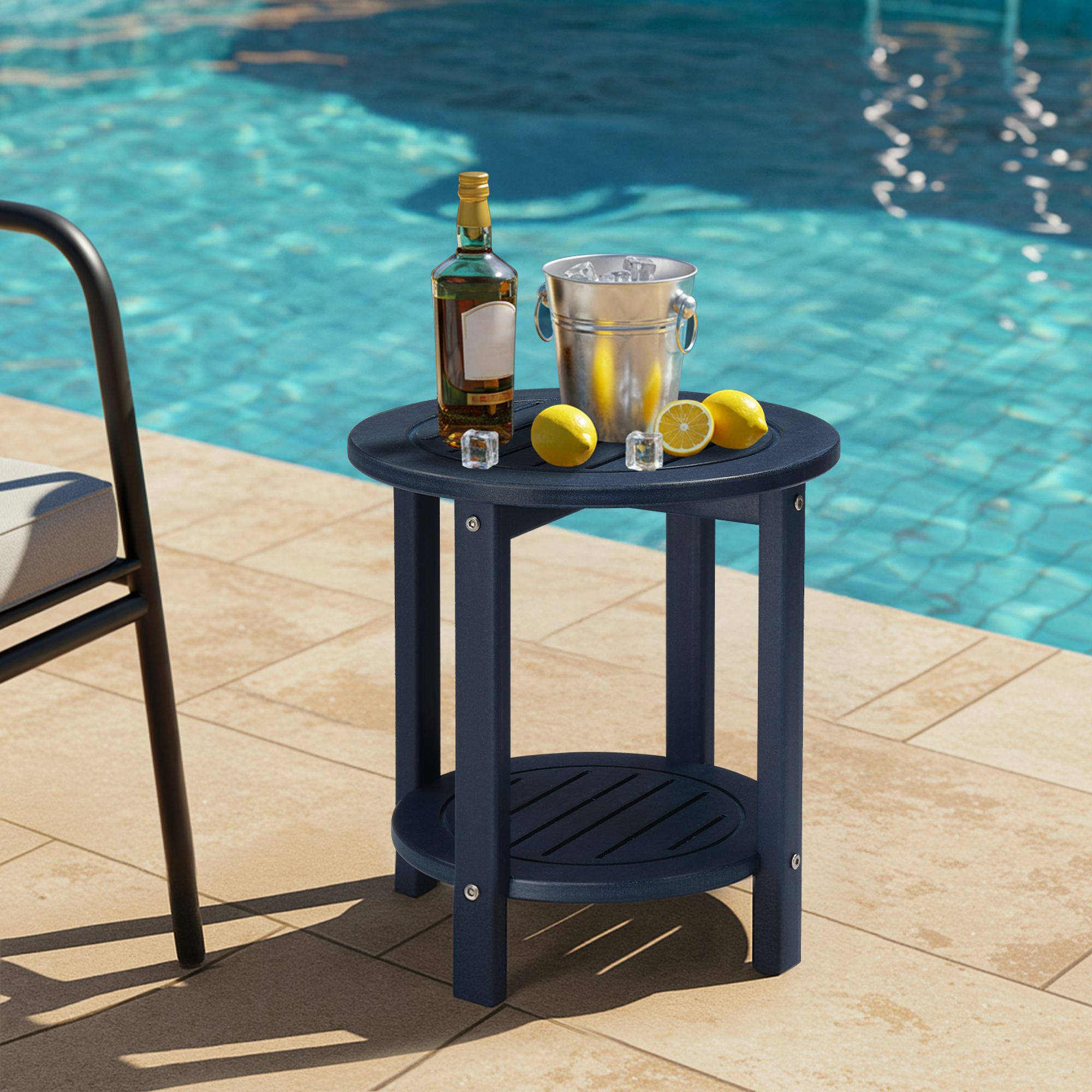 Winado TGK1-G56001527 Patio-Tables - View #5
