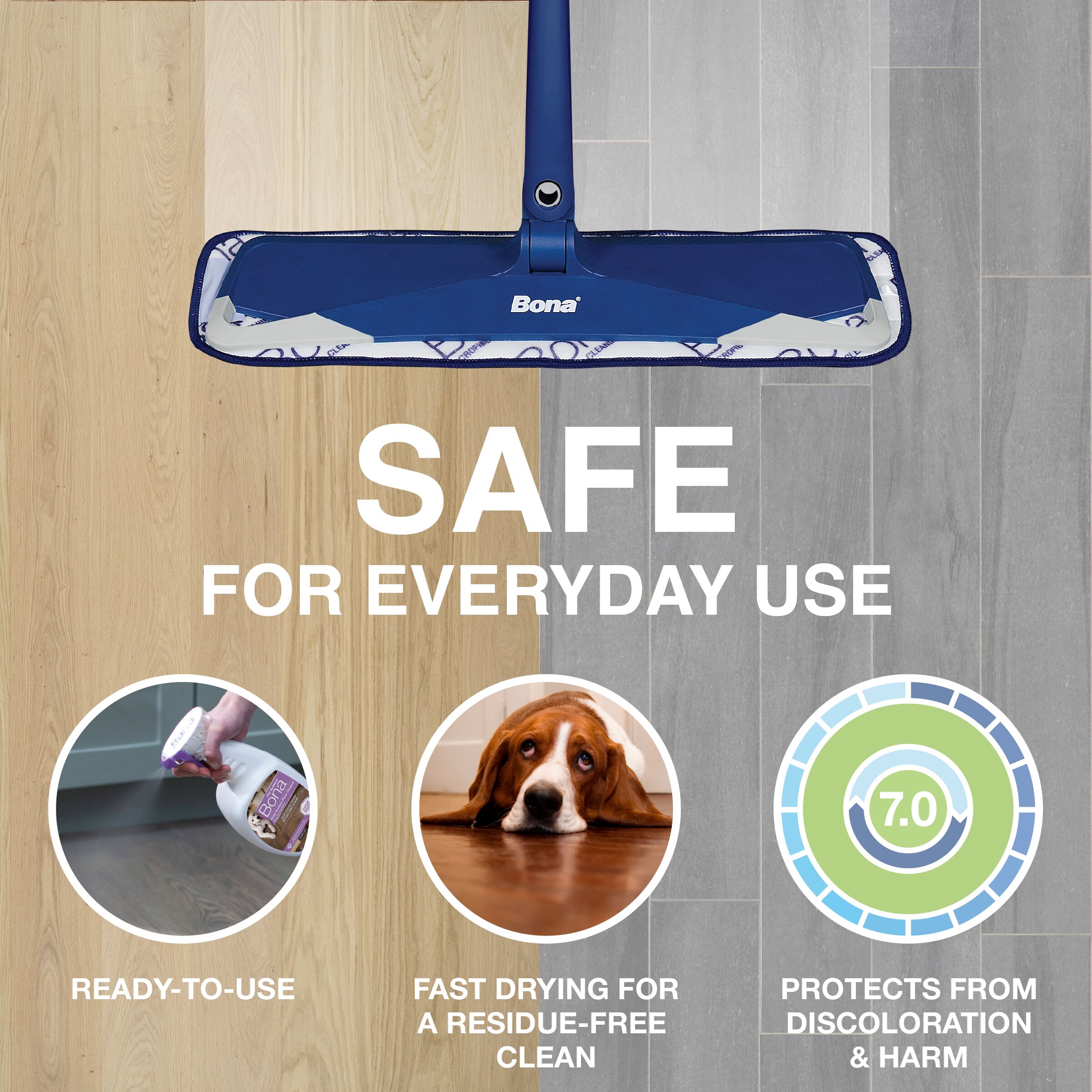Bona WM853051001 Floor-Cleaners - View #6