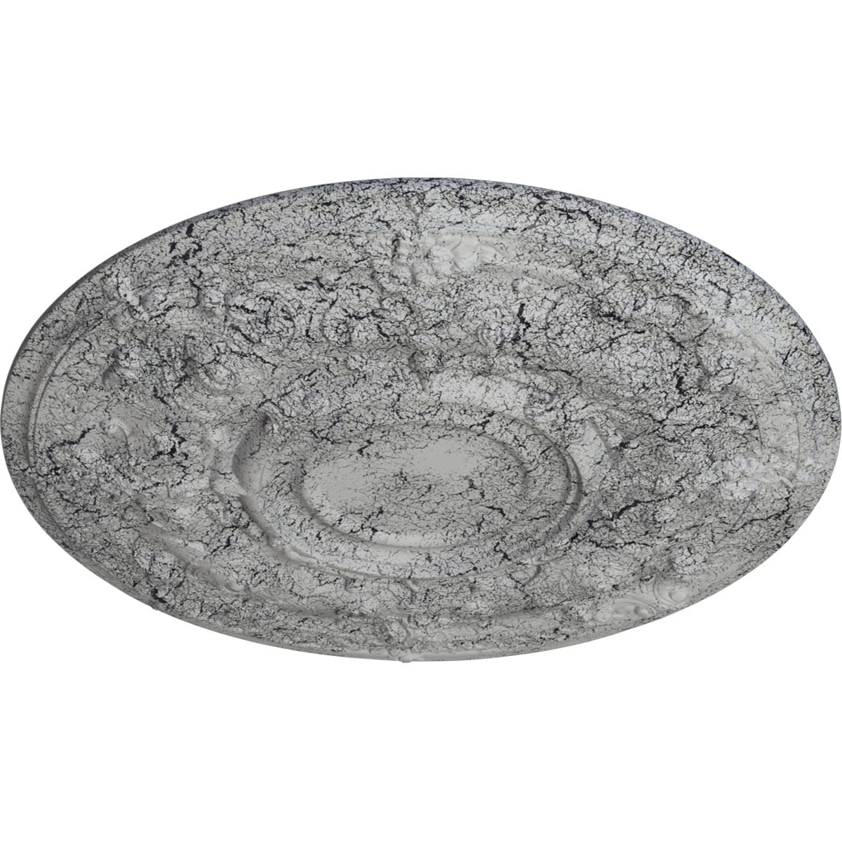 Ekena Millwork CM28OSUWC Ceiling-Medallions - View #2