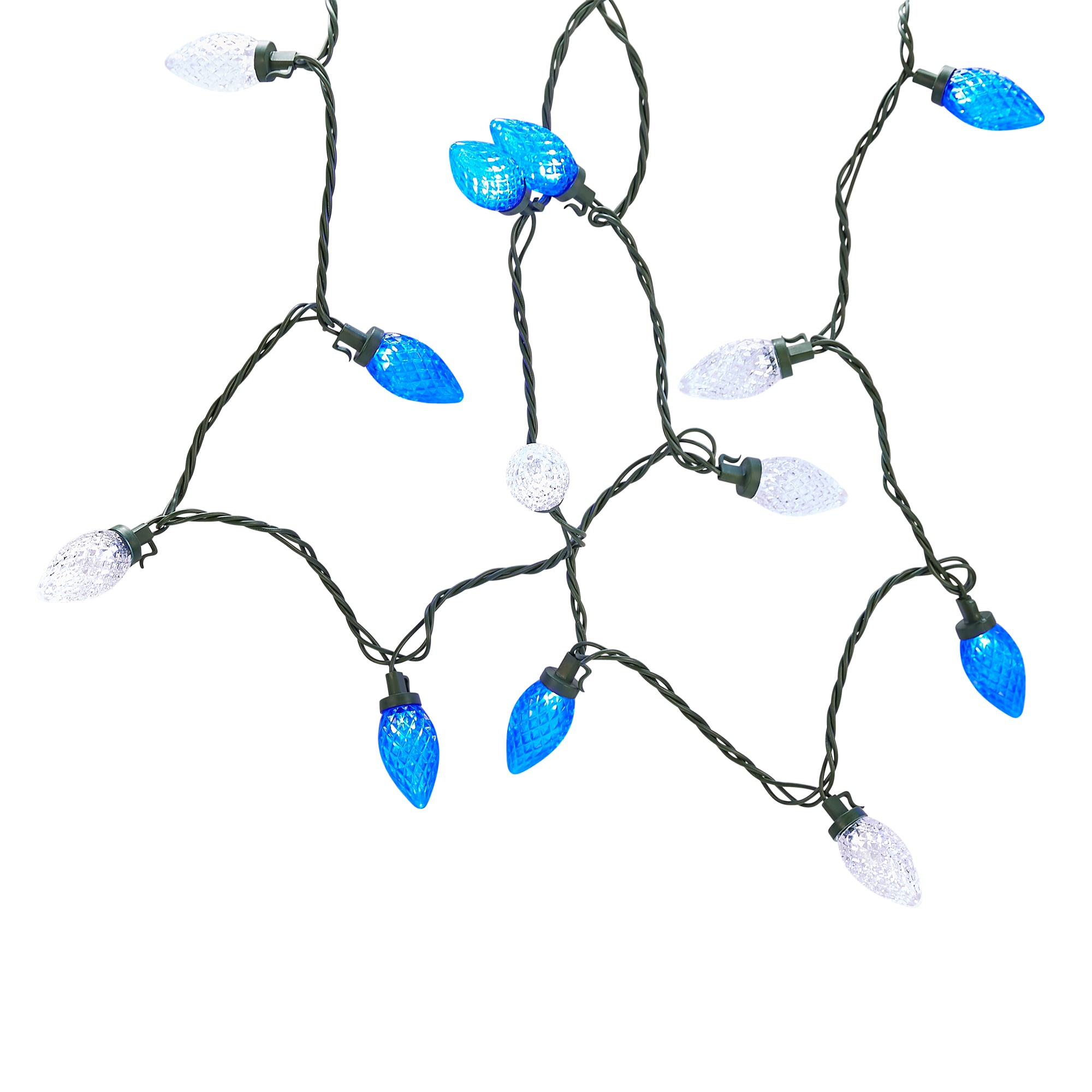 Holiday Living L9025114XU12 Christmas-String-Lights - View #4