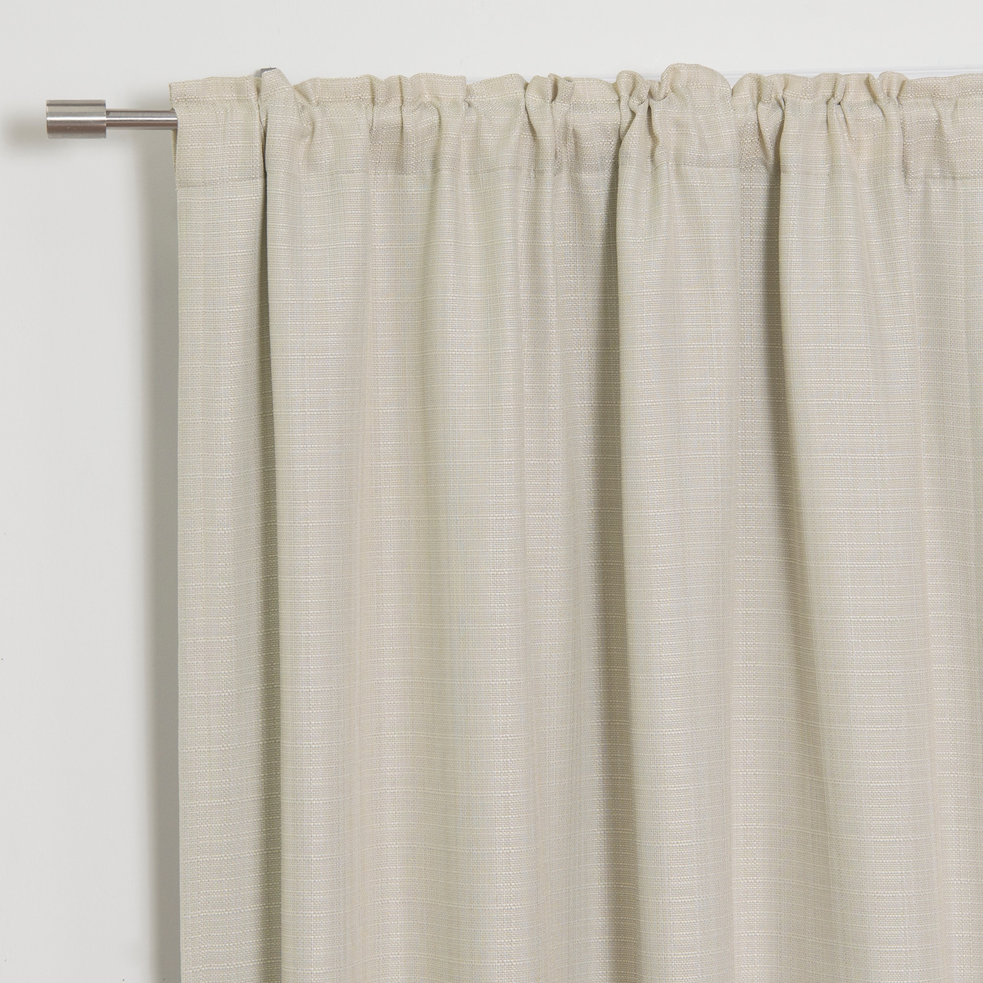 Best Home Fashion JC-08-BAK-63-IVORY curtains - View #4