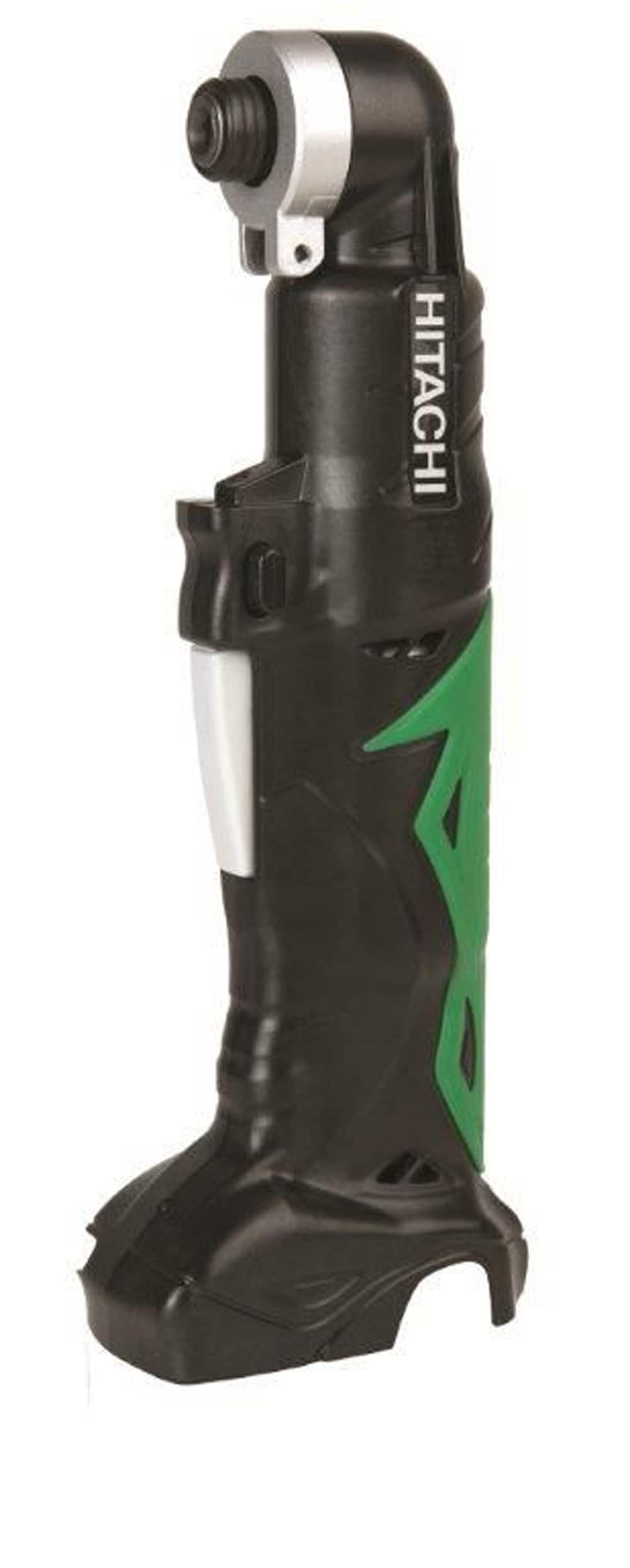 Hitachi WH10DCLP4 10D 10.8-volt Impact Driver (Hard Case included)