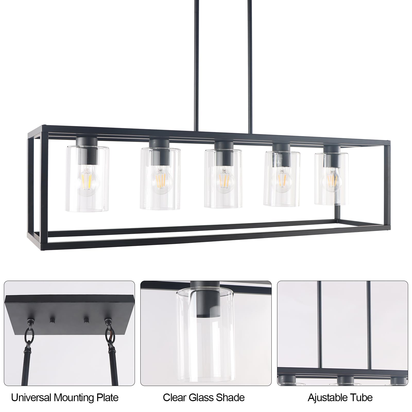 LTMATE LSWL011-MK Pendant-Lights - View #7