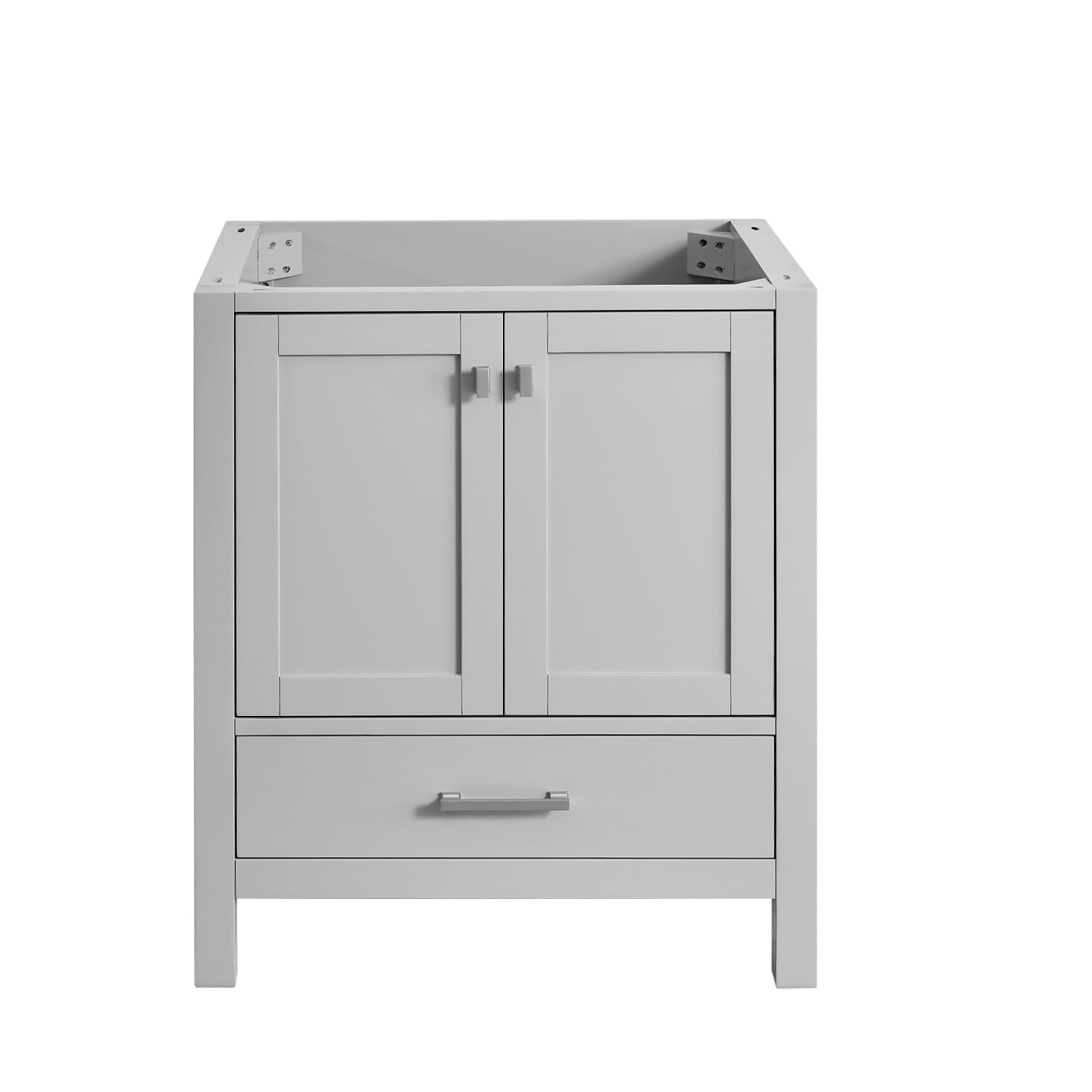 Poinic YUR-VW1A-30GY Bath-Vanity-Combo - View #8