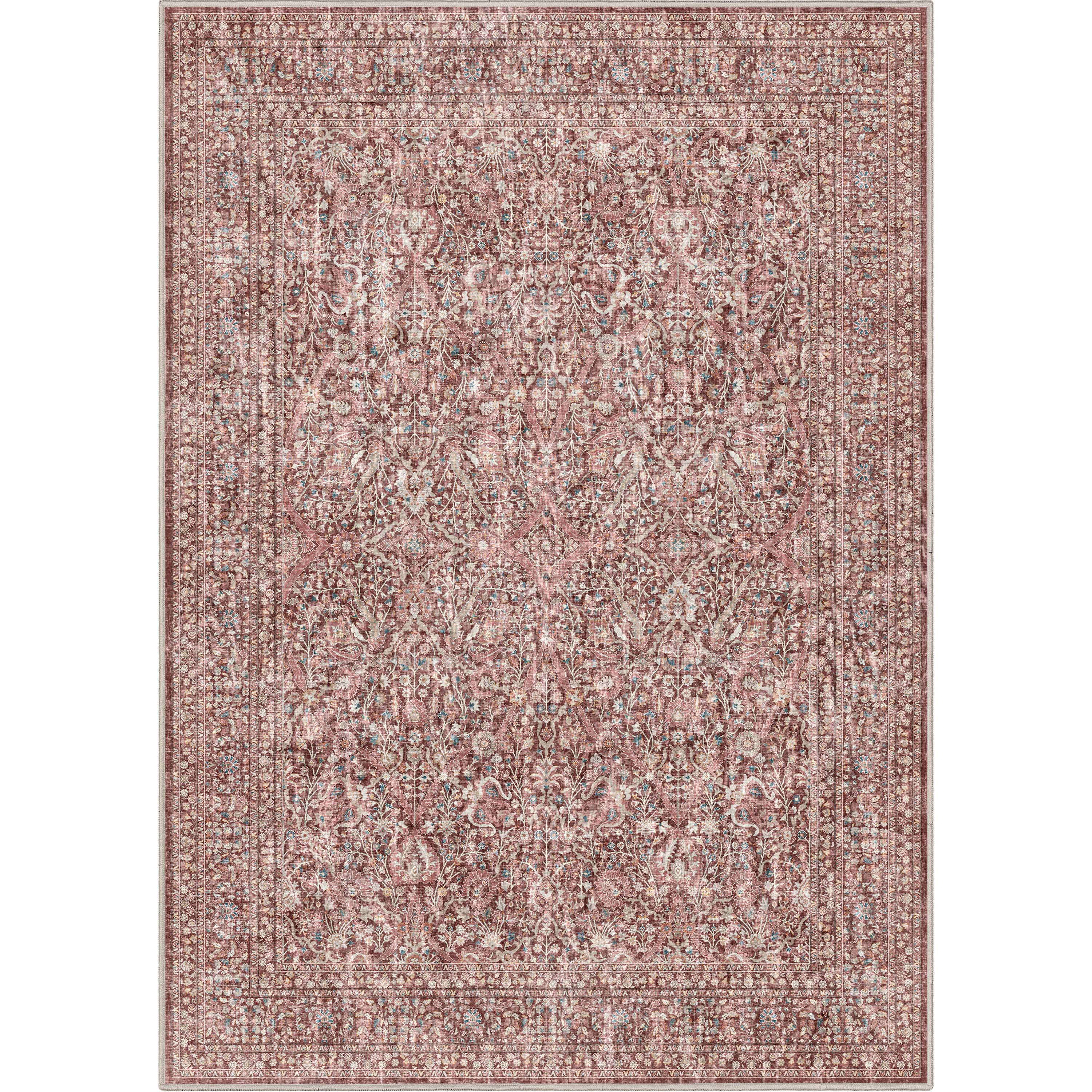 Well Woven W-AS-08E-5 rugs - View #6