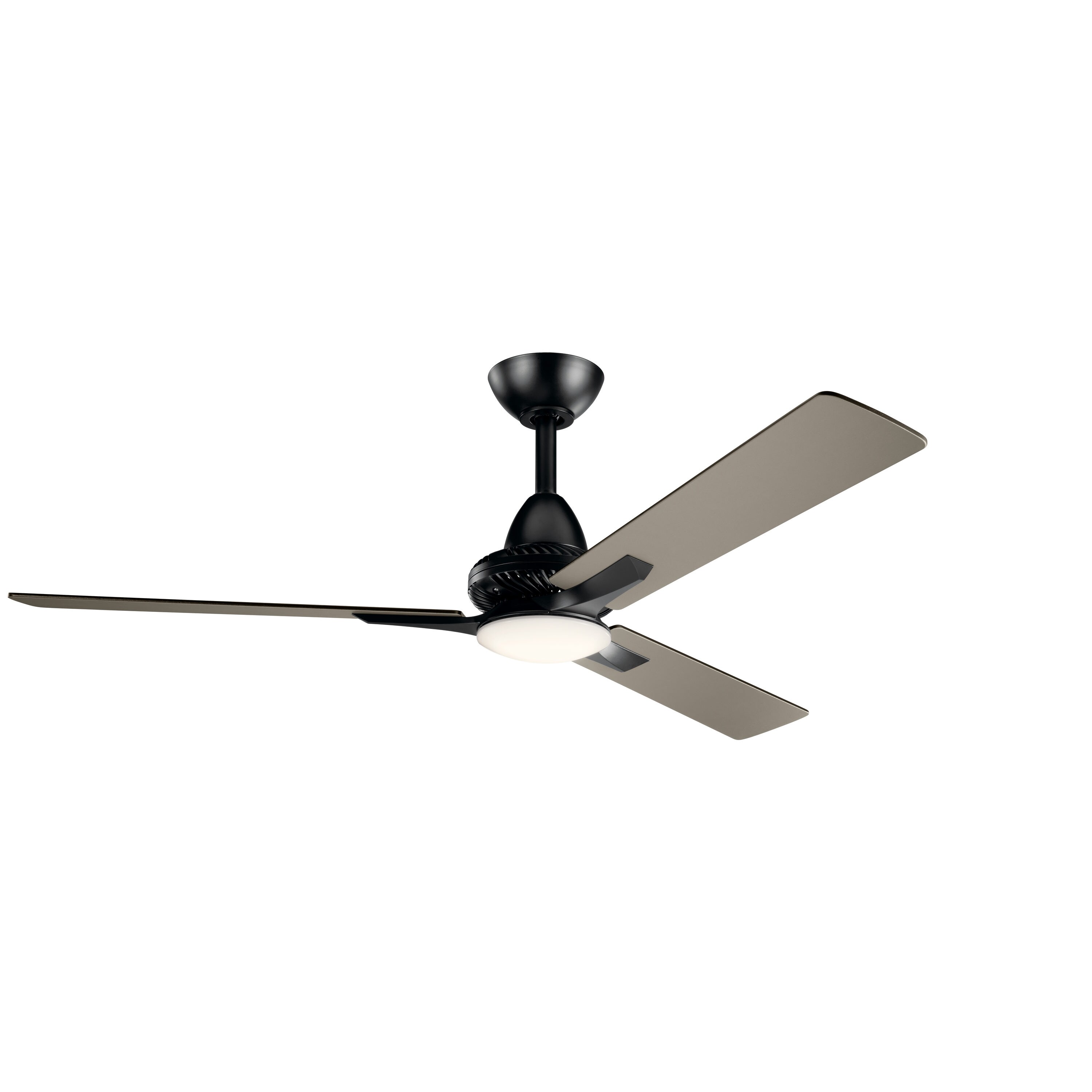 Kichler 300031SBK Ceiling-Fans - View #4