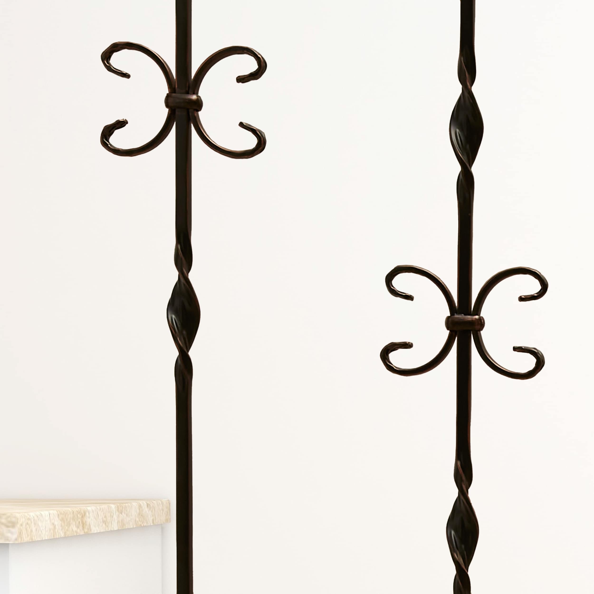 RELIABILT WGT10RC Interior-Stairpart-Balusters - View #3
