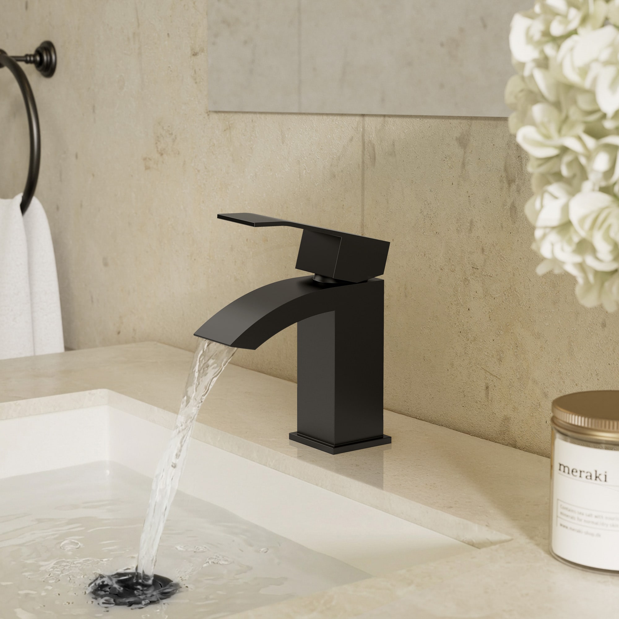 GRANDJOY SGF11GJ-82BL Lavatory-Faucets - View #15