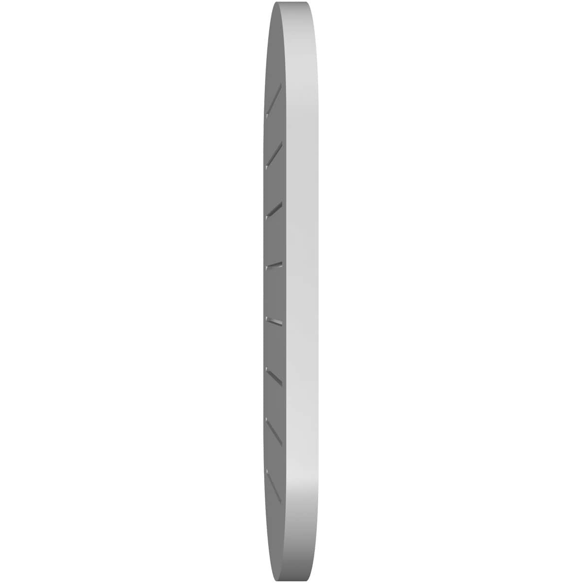 Ekena Millwork GVPVR14X3002SF Gable-Vents - View #3