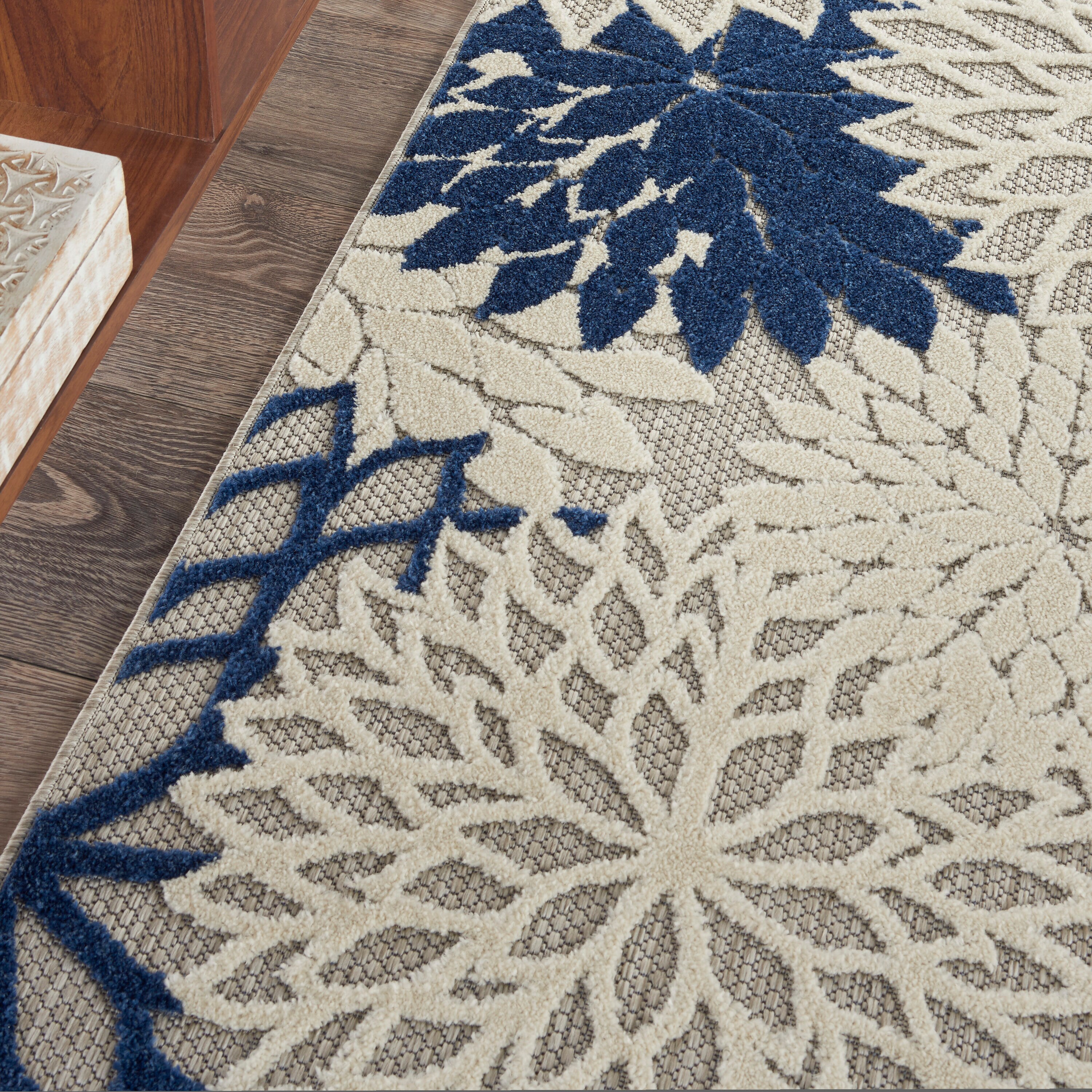 Nourison 99446778772 rugs - View #3