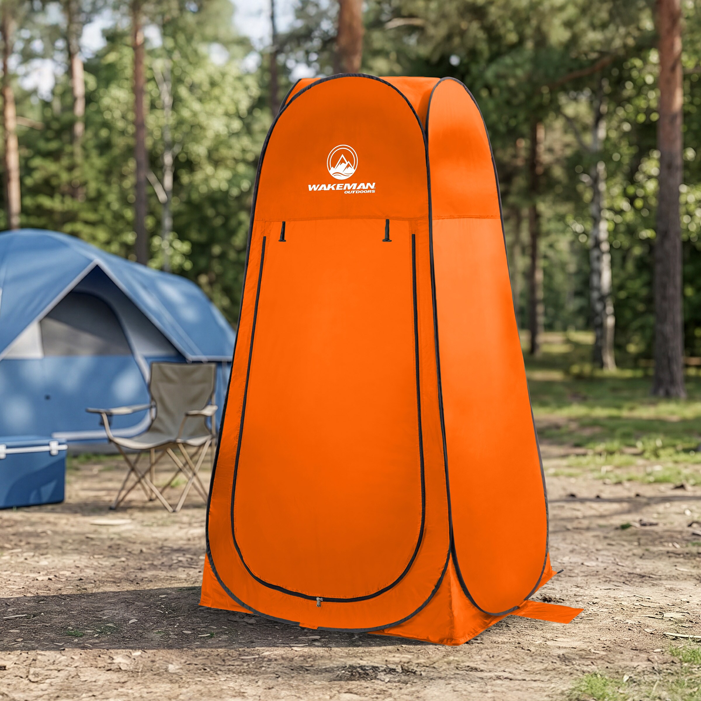 Wakeman 75-CMP1166 tents - View #9
