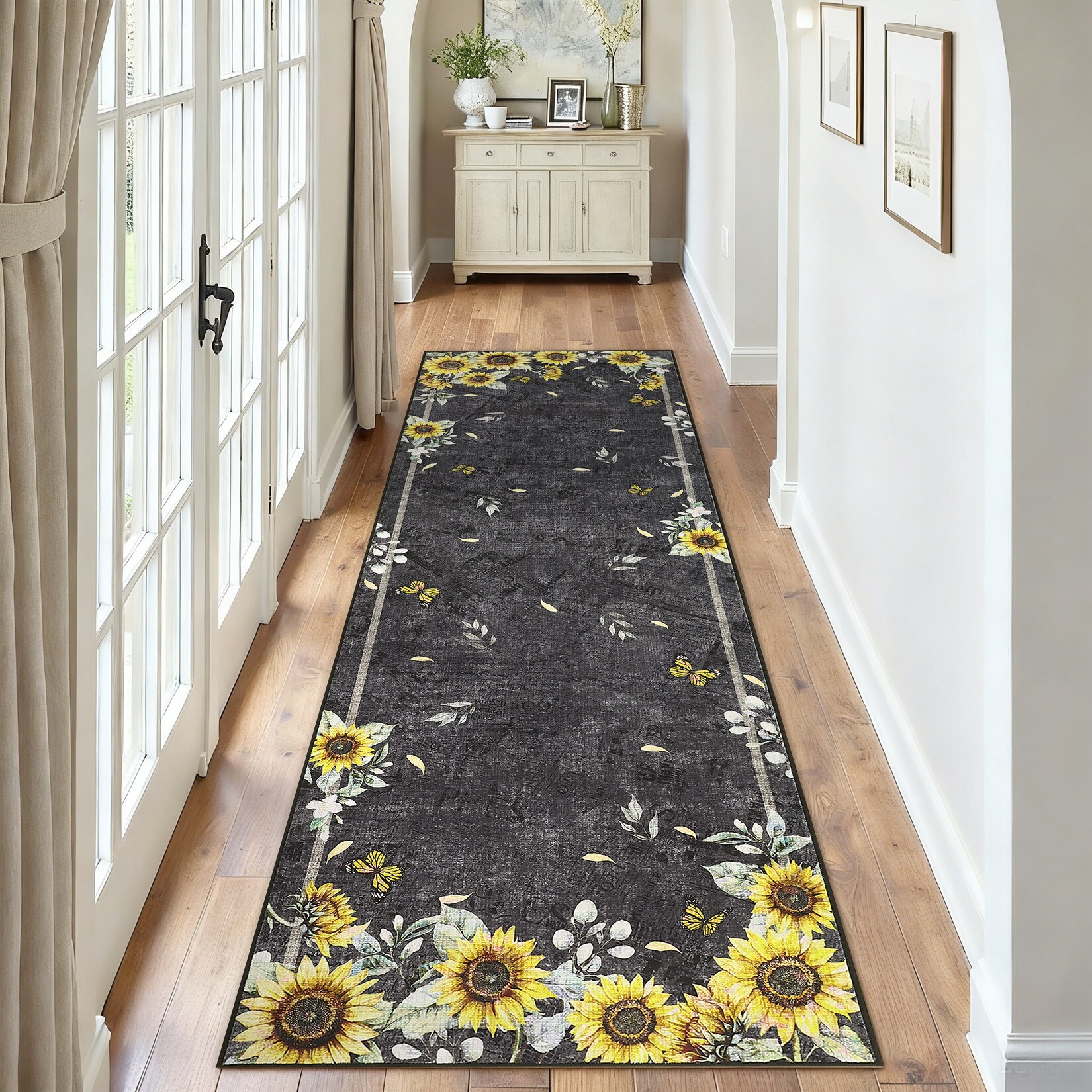 Garvee SUNNY-RUG-EW5D rugs - View #2