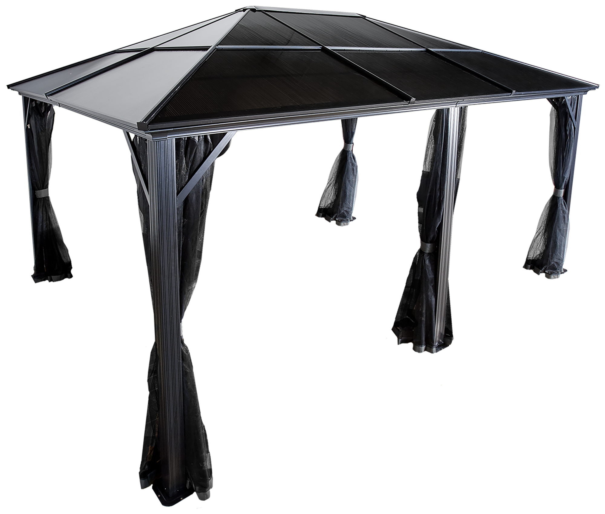 Sojag 500-9168372 Wood-Resin-Gazebos - View #9