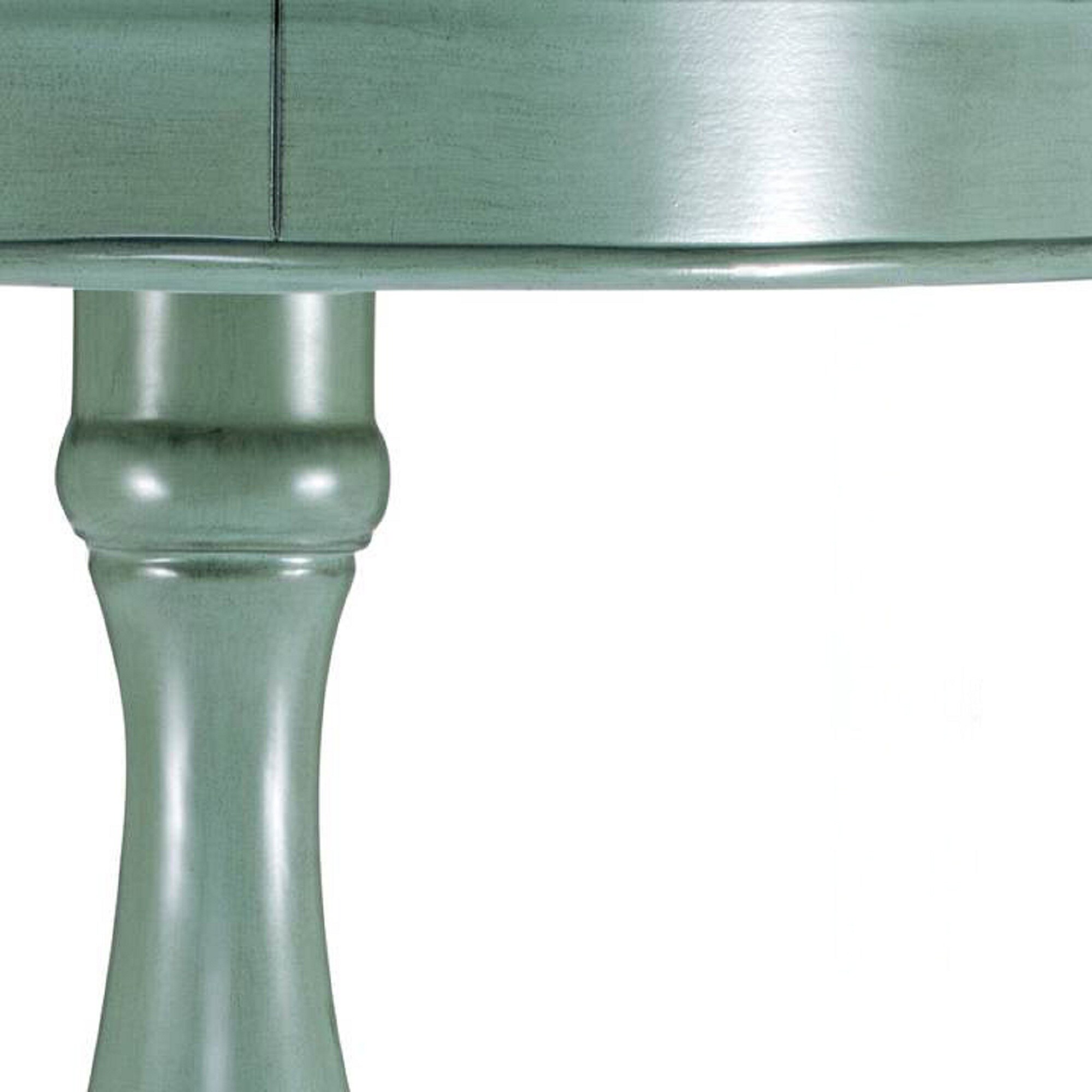 FARATI C20306-TEAL End-Tables - View #4