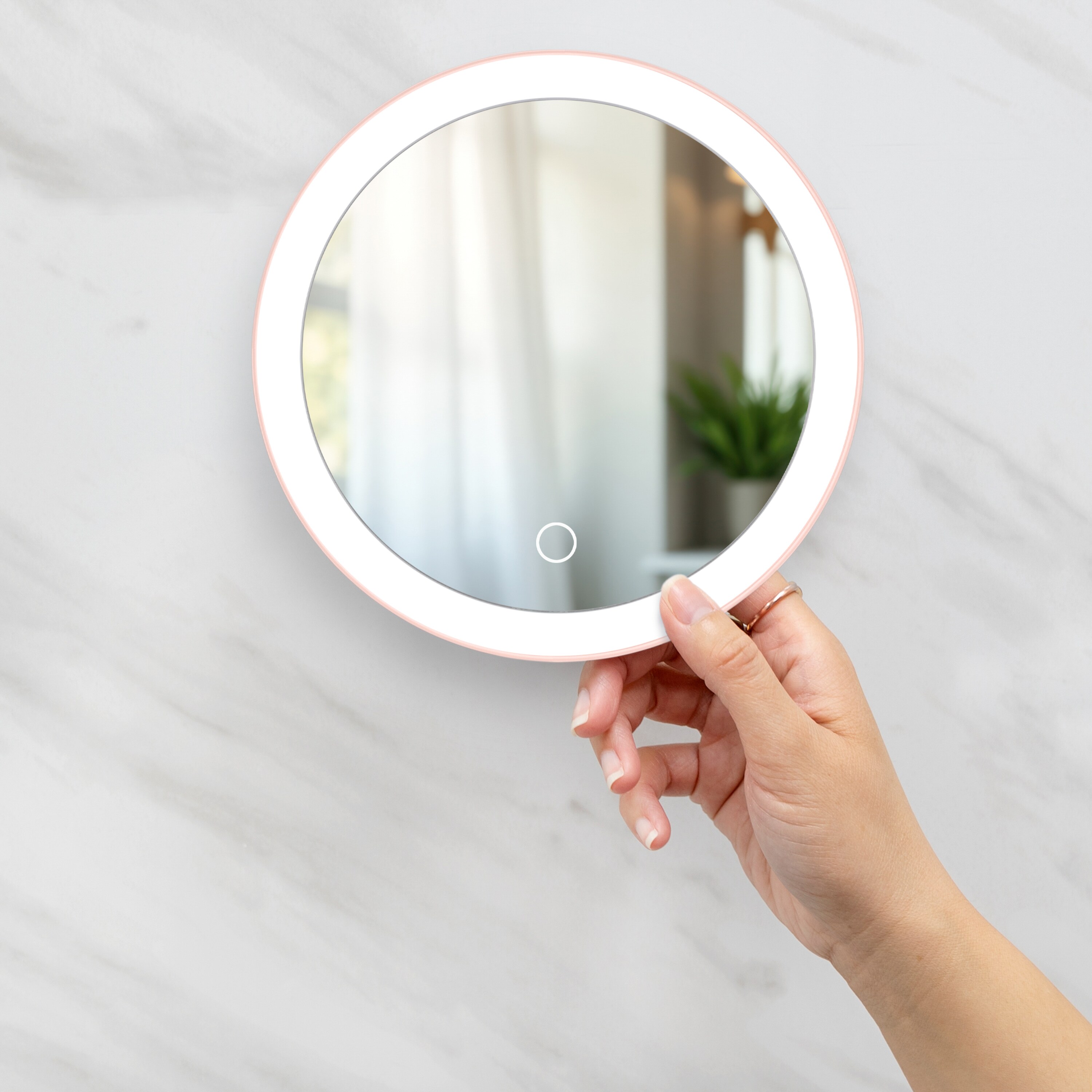 Zadro LEDPSC10PK Makeup-Mirrors - View #10