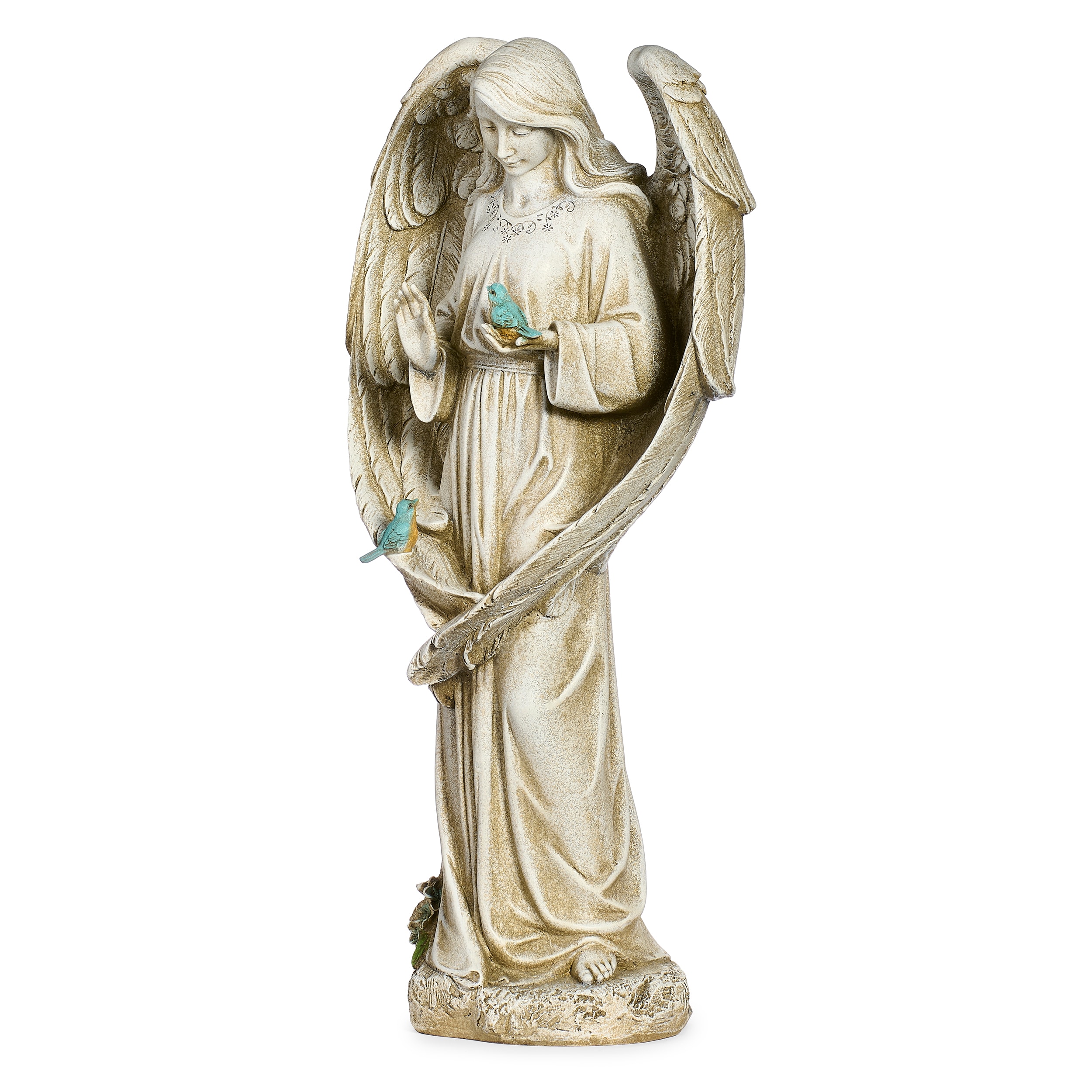 Roman 603216 Garden-Statue - View #2