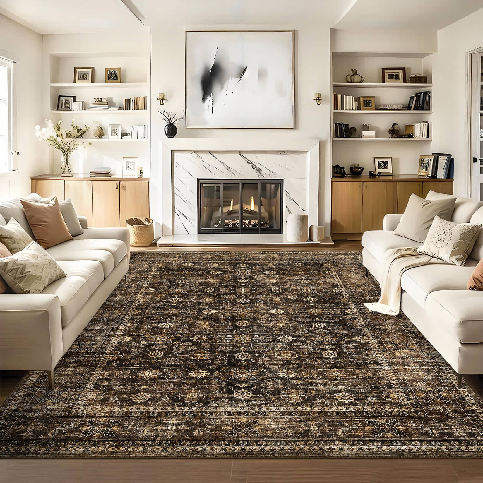 Qeetex LSN-PHO-34DWC6JY rugs - View #2