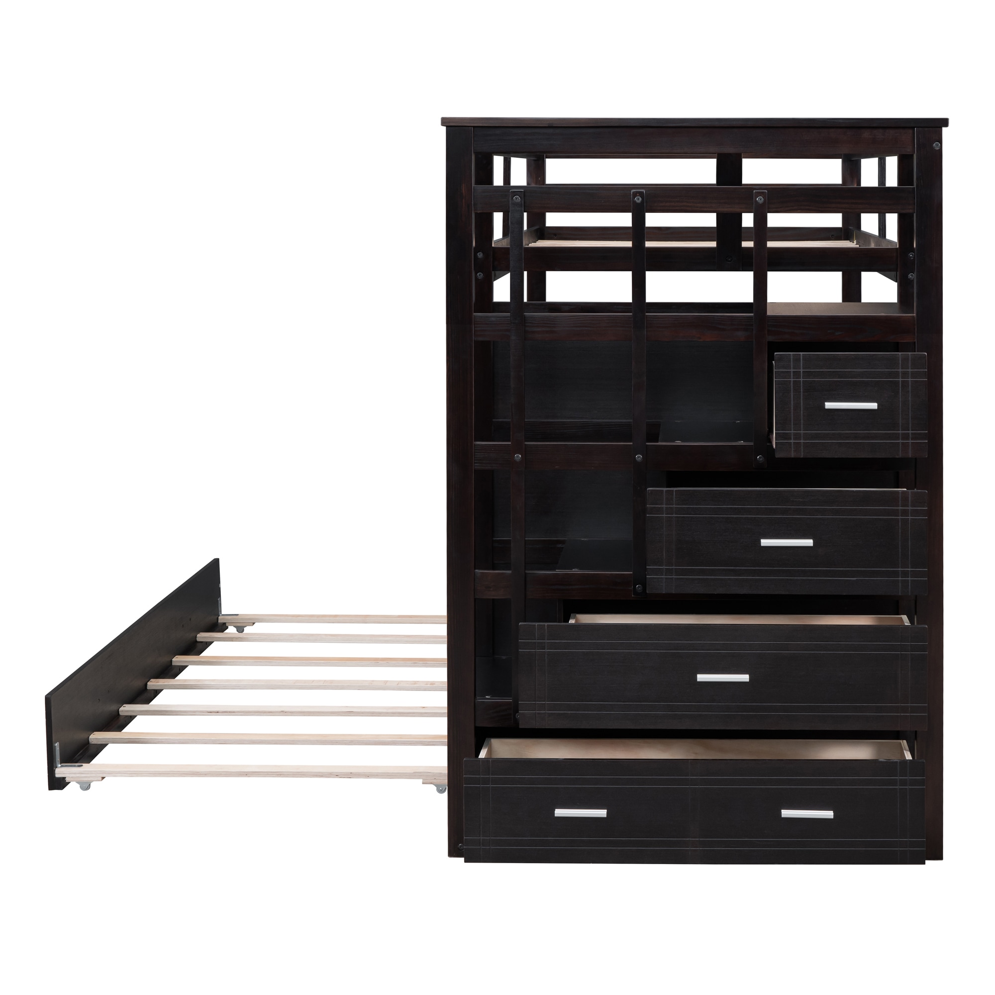 ModernLuxe LT000068AAP-1 Bunk-Beds - View #11