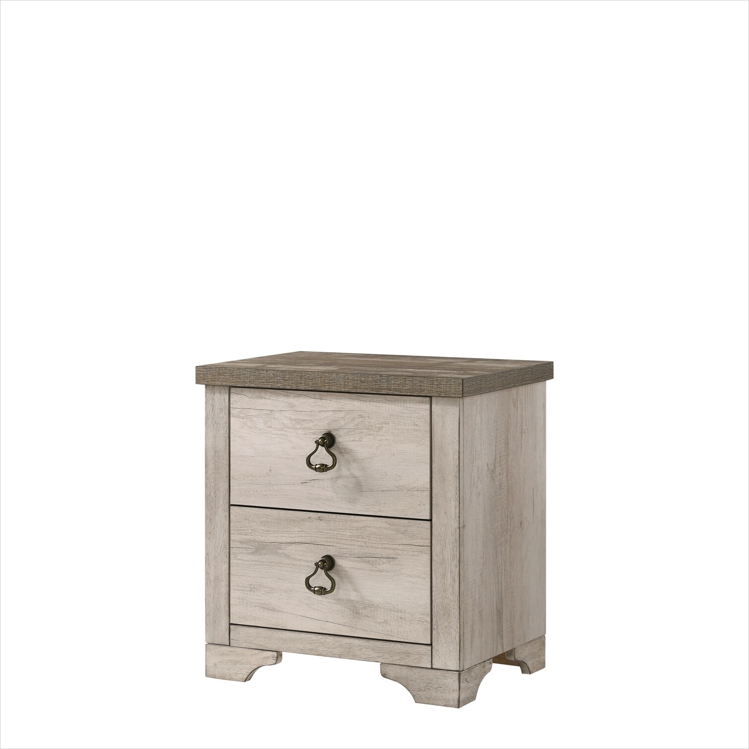 SunJet 2H1VE3WBFBMR nightstands - View #2