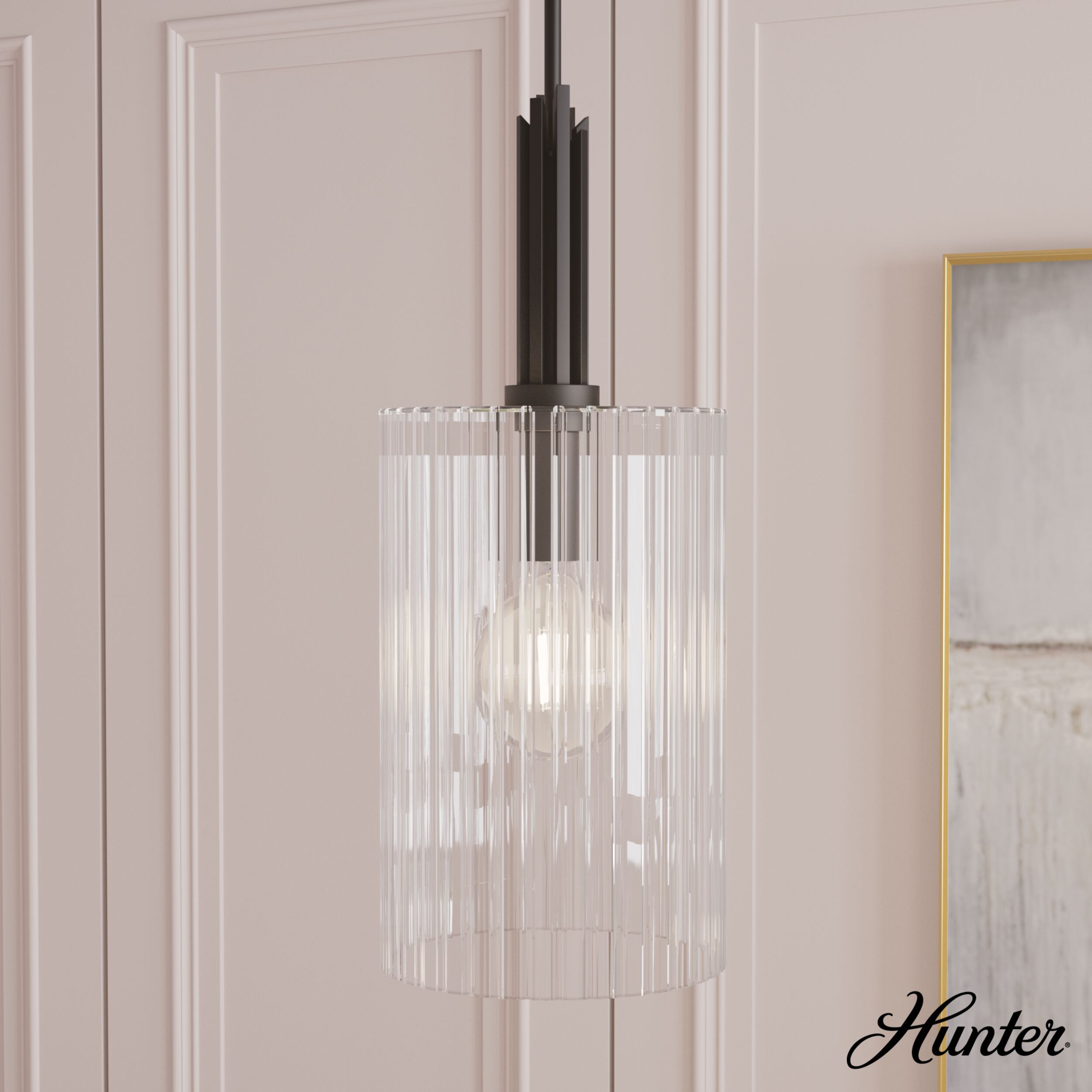 Hunter 45225 Pendant-Lights - View #3