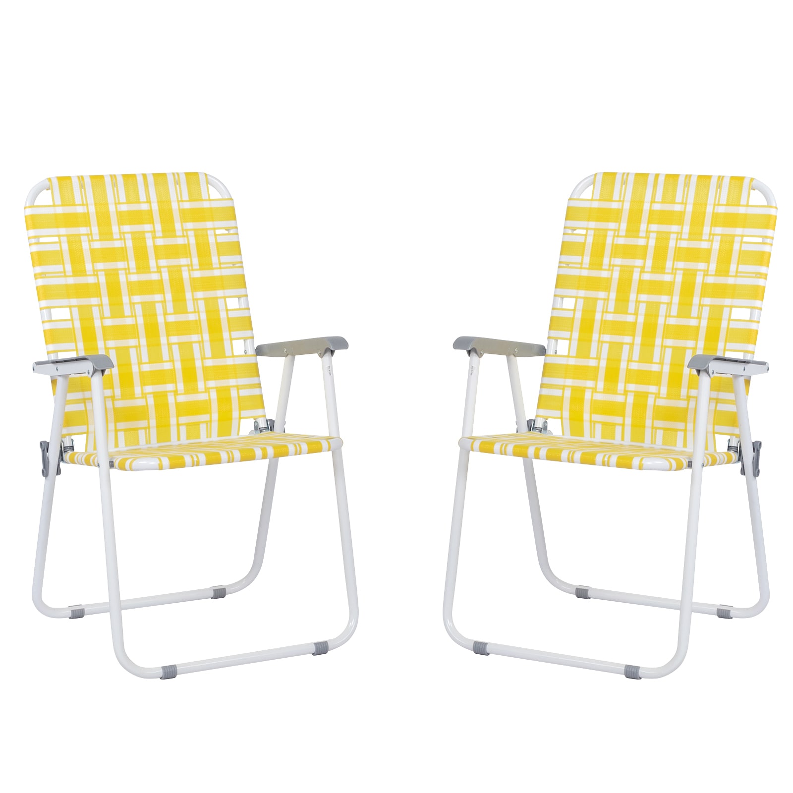 Winado 156218108066 Beach-Camping-Chairs - View #6