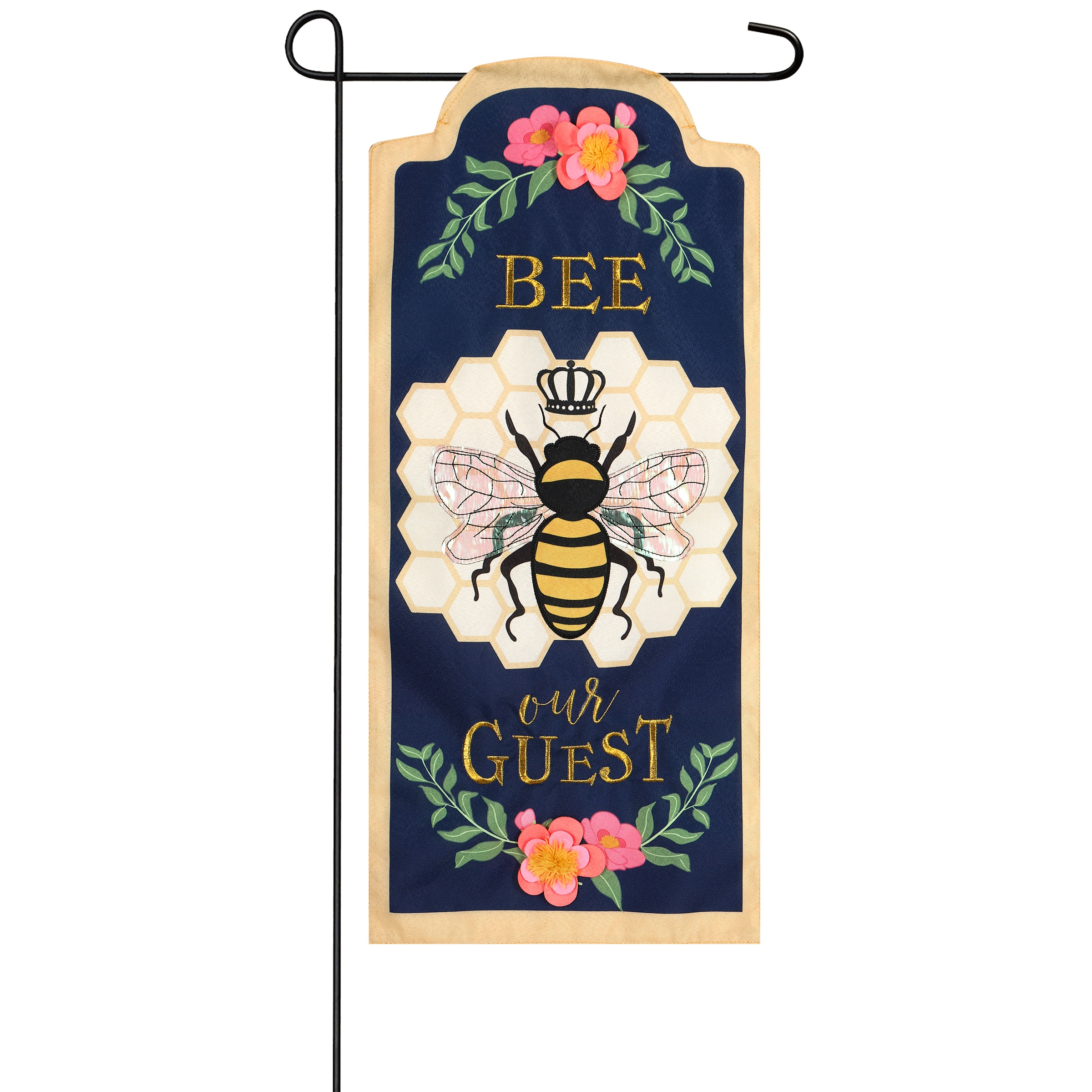 Style Selections ZLW14L9668 Decorative-Banner-Flags - View #3