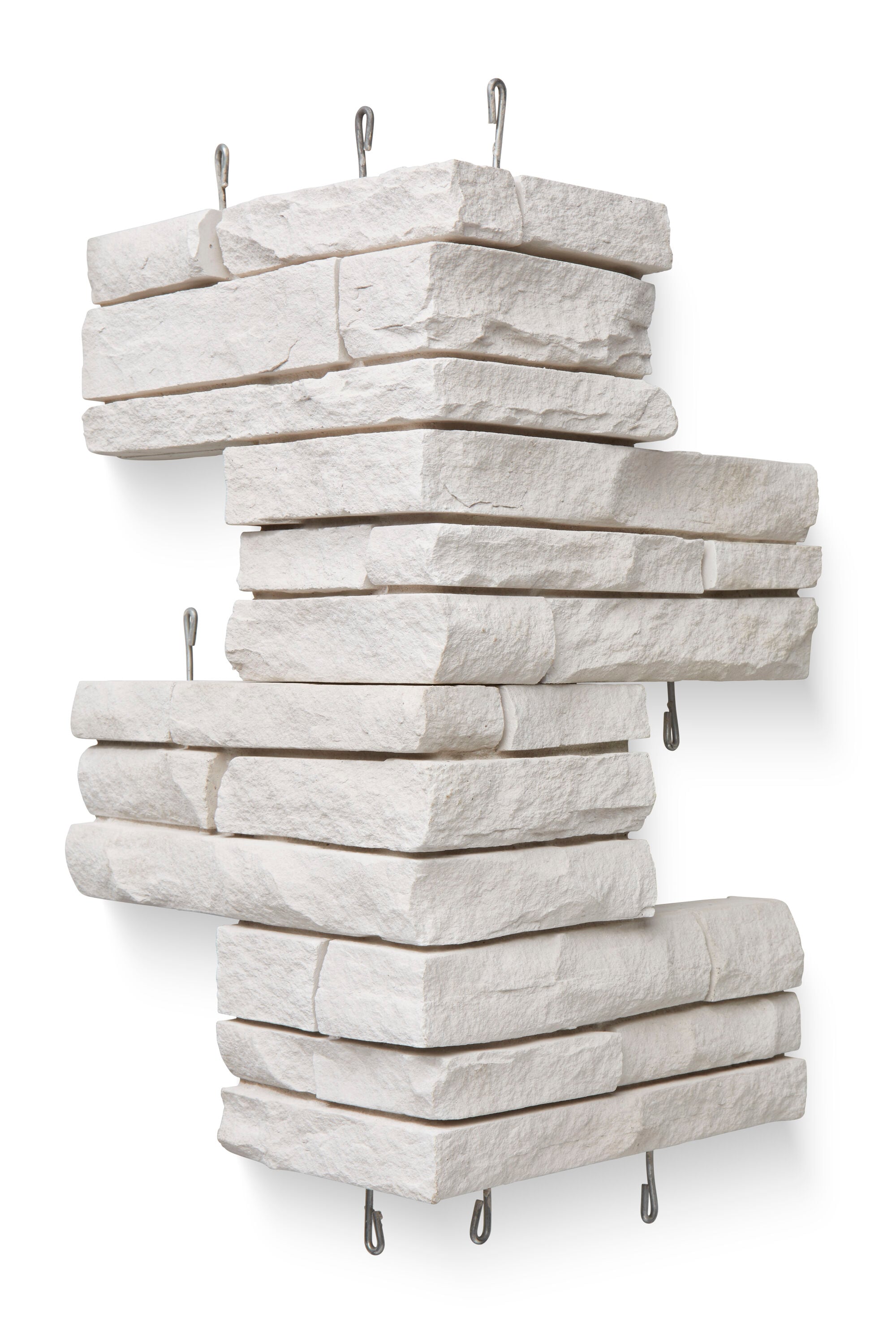 ClipStone CSS.13.012.45 9-in x 9-in ProPanel NorthernLedge 3 Linear feet Osceola Manufactured stone veneer