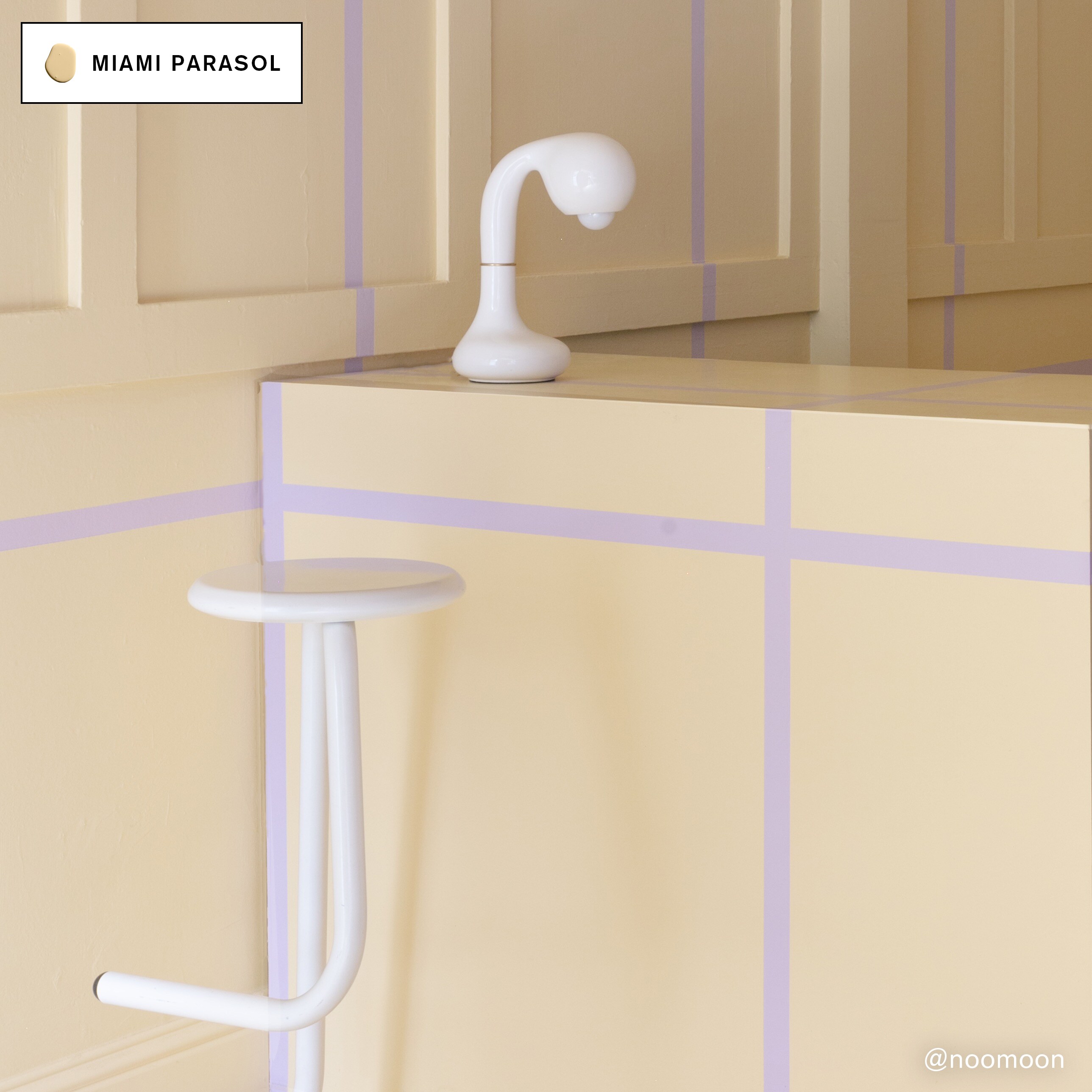 BACKDROP BD255301202 Cabinet-Furniture-Paint - View #3